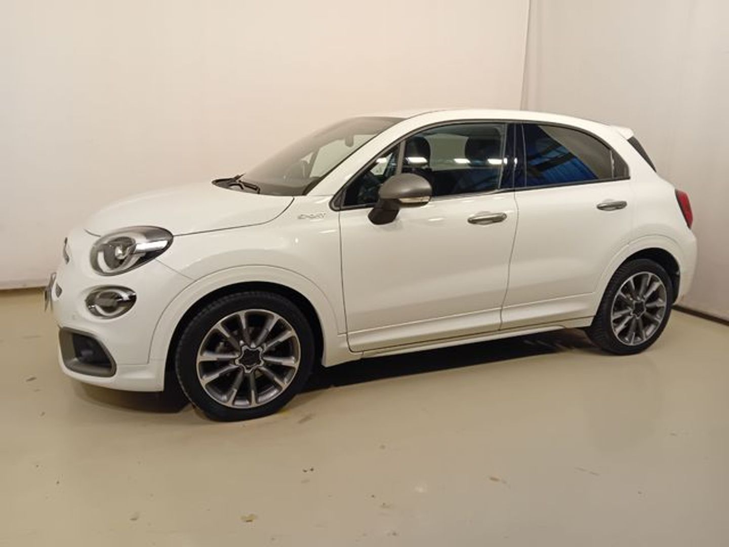 Fiat 500X 1.0 Firefly T3 Sport 88 kW (120 CV)