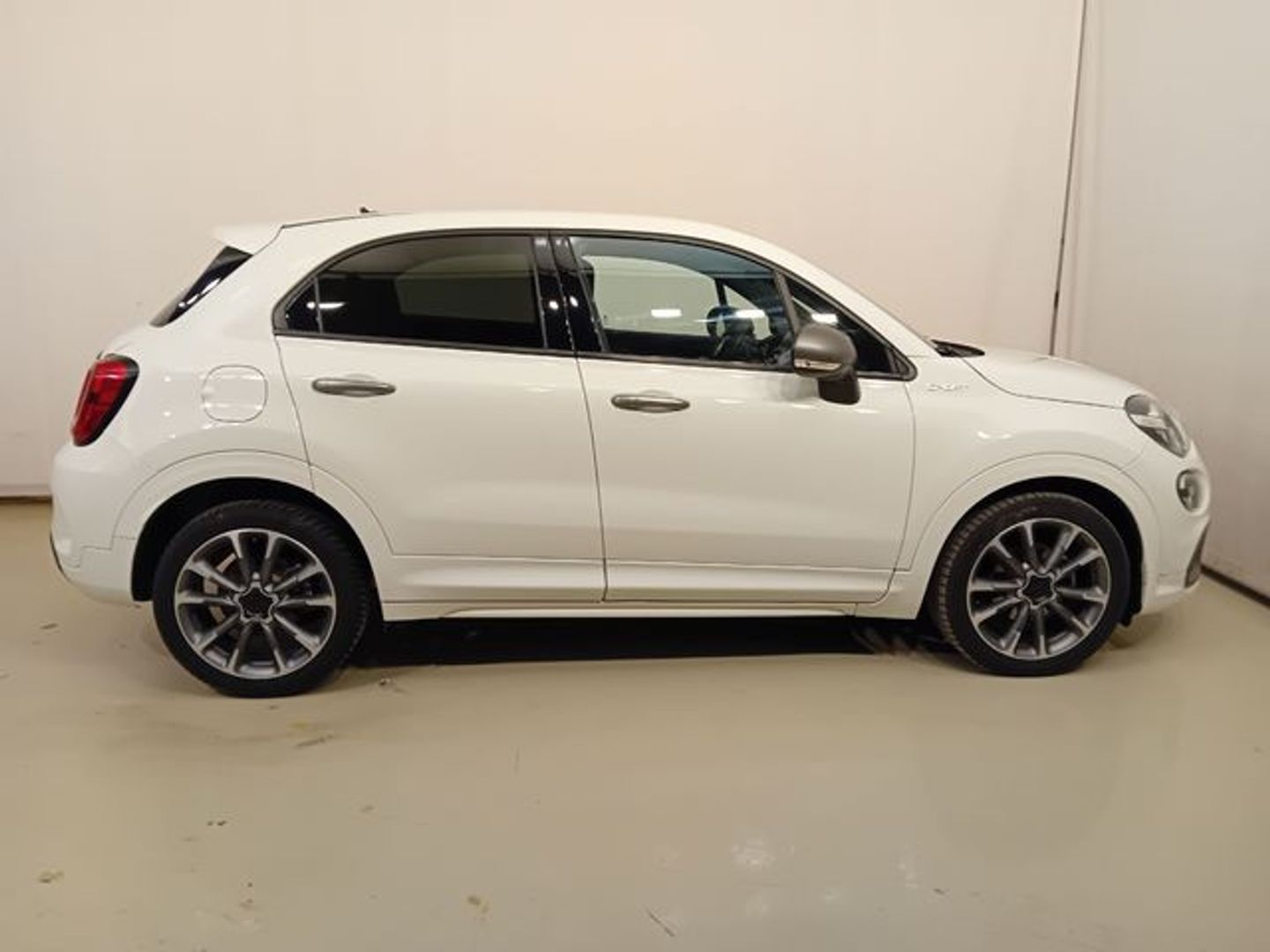 Fiat 500X 1.0 Firefly T3 Sport 88 kW (120 CV)