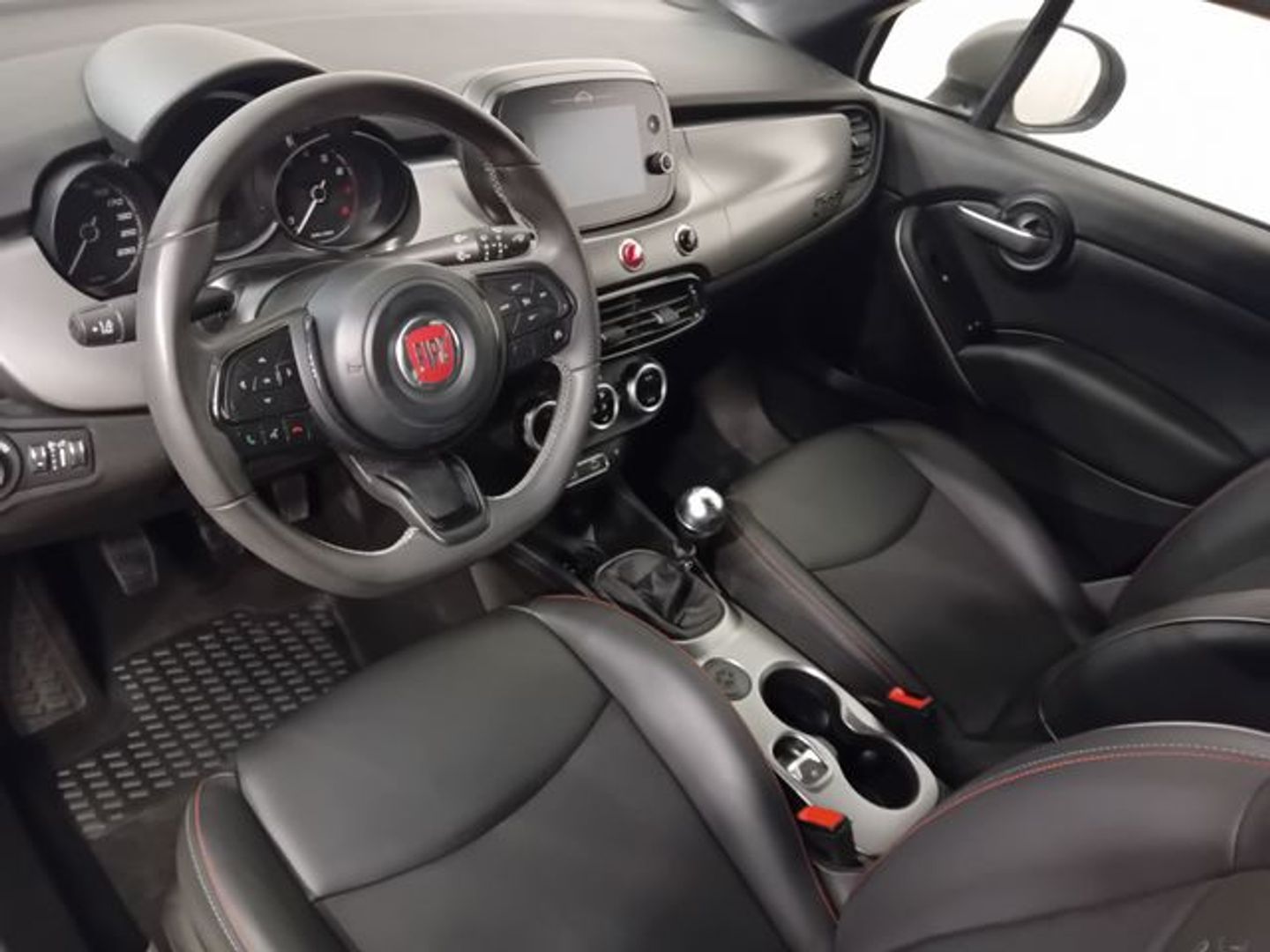 Fiat 500X 1.0 Firefly T3 Sport 88 kW (120 CV)