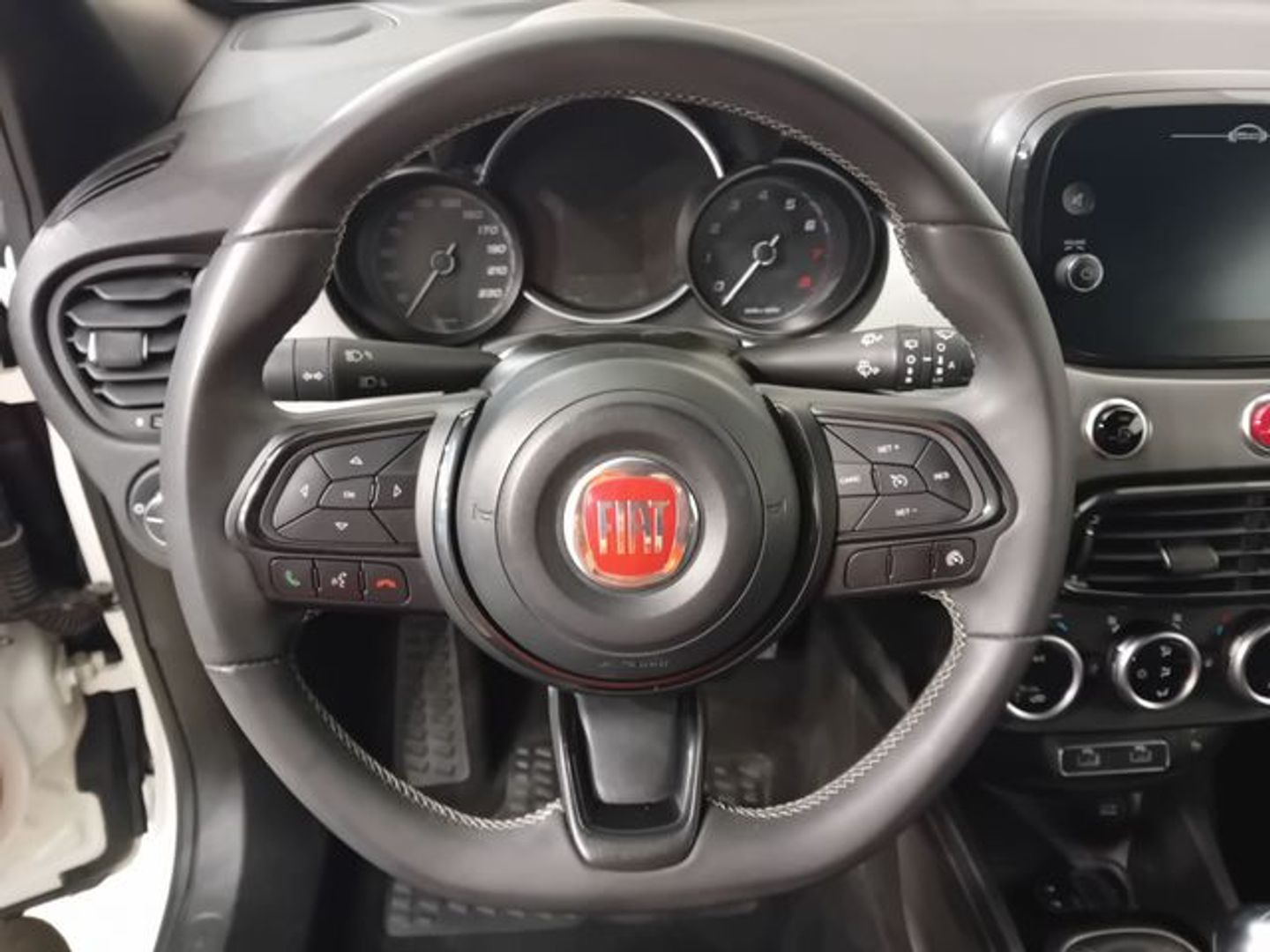 Fiat 500X 1.0 Firefly T3 Sport 88 kW (120 CV)