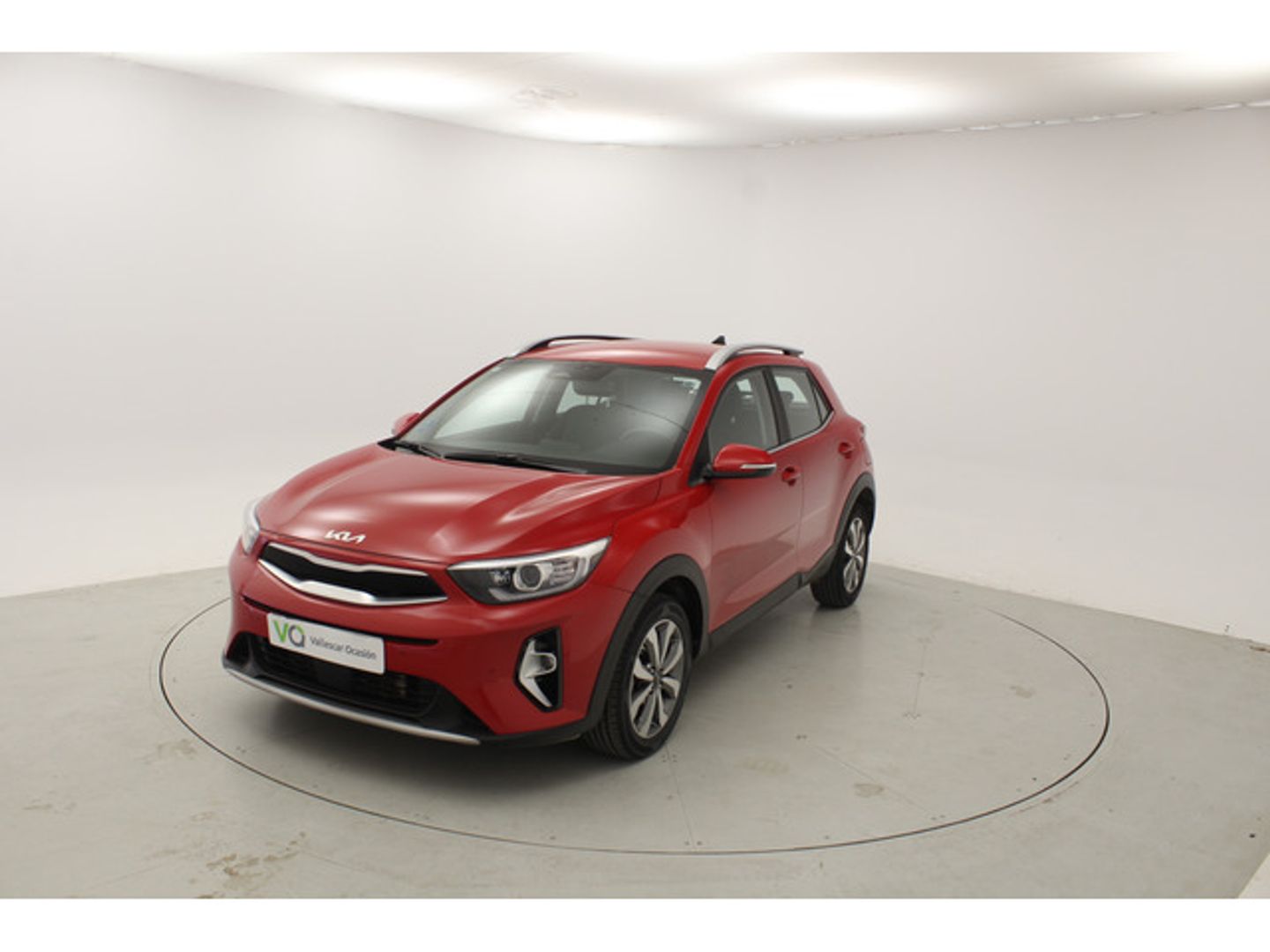 Kia Stonic 1.0 T-GDi MHEV Drive 74 kW (100 CV)
