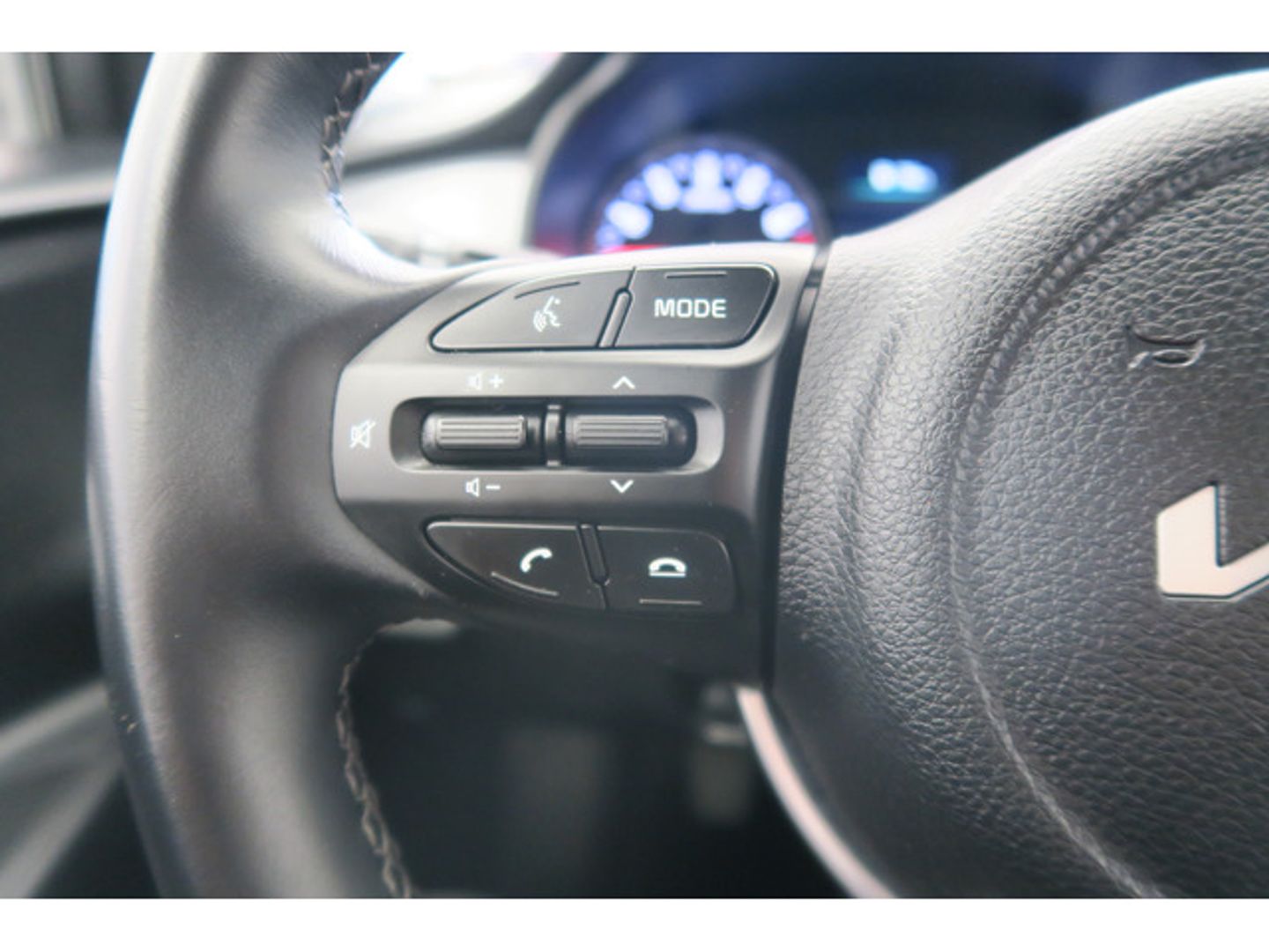 Kia Stonic 1.0 T-GDi MHEV Drive 74 kW (100 CV)