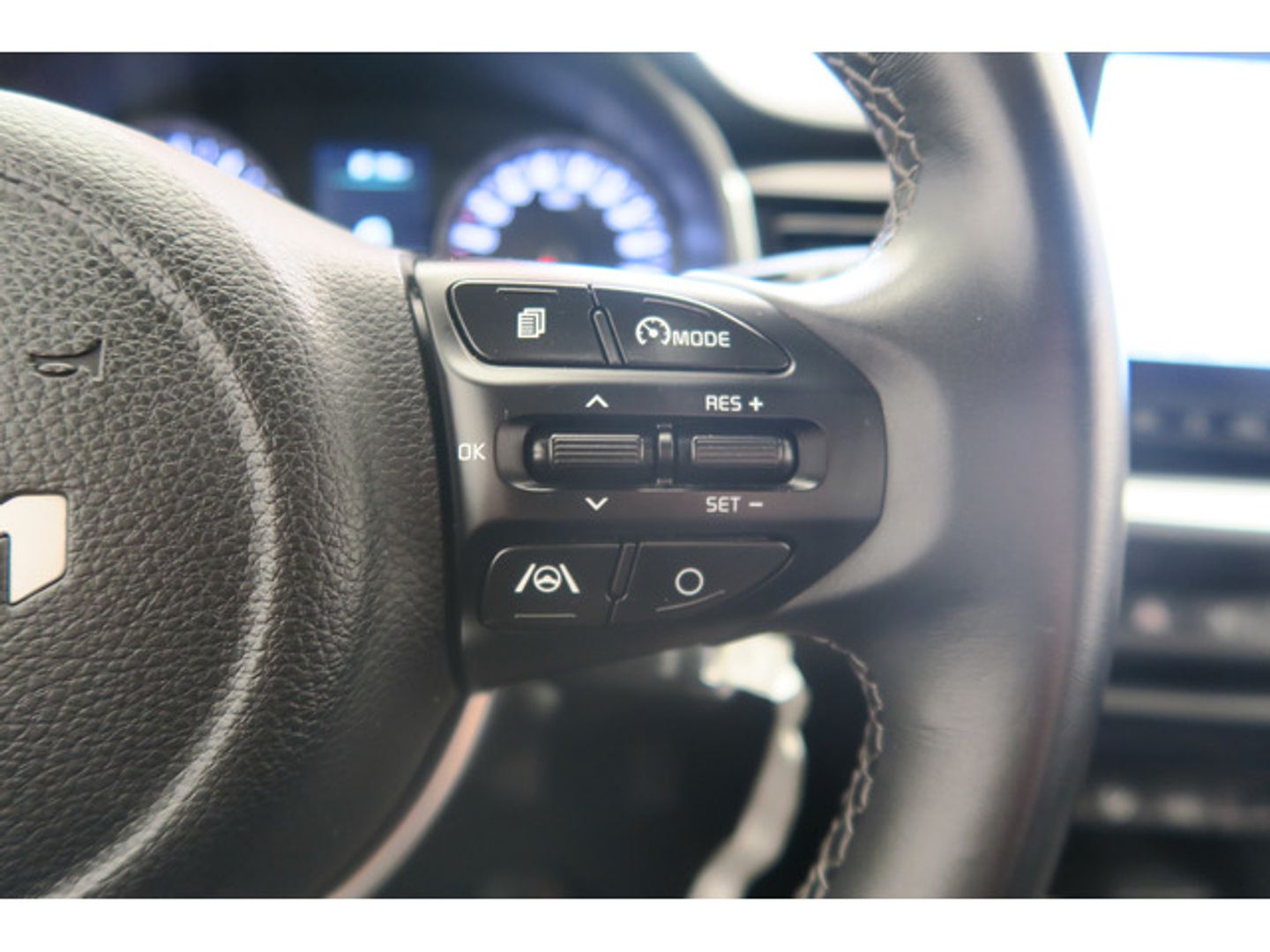 Kia Stonic 1.0 T-GDi MHEV Drive 74 kW (100 CV)