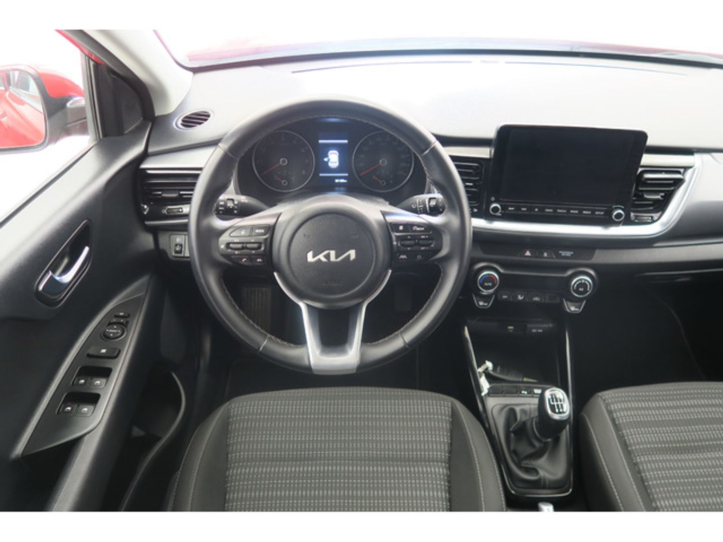 Kia Stonic 1.0 T-GDi MHEV Drive 74 kW (100 CV)