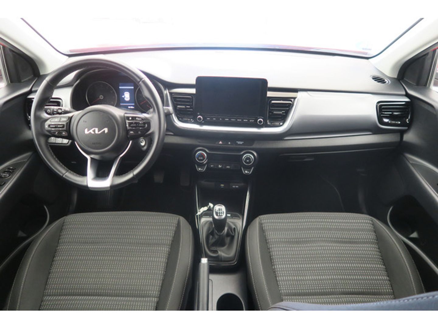 Kia Stonic 1.0 T-GDi MHEV Drive 74 kW (100 CV)