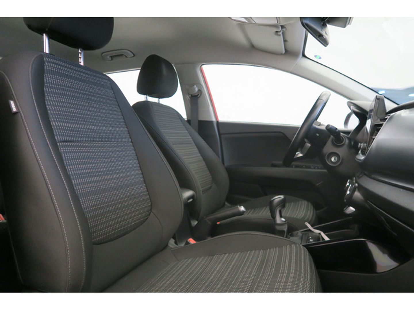 Kia Stonic 1.0 T-GDi MHEV Drive 74 kW (100 CV)
