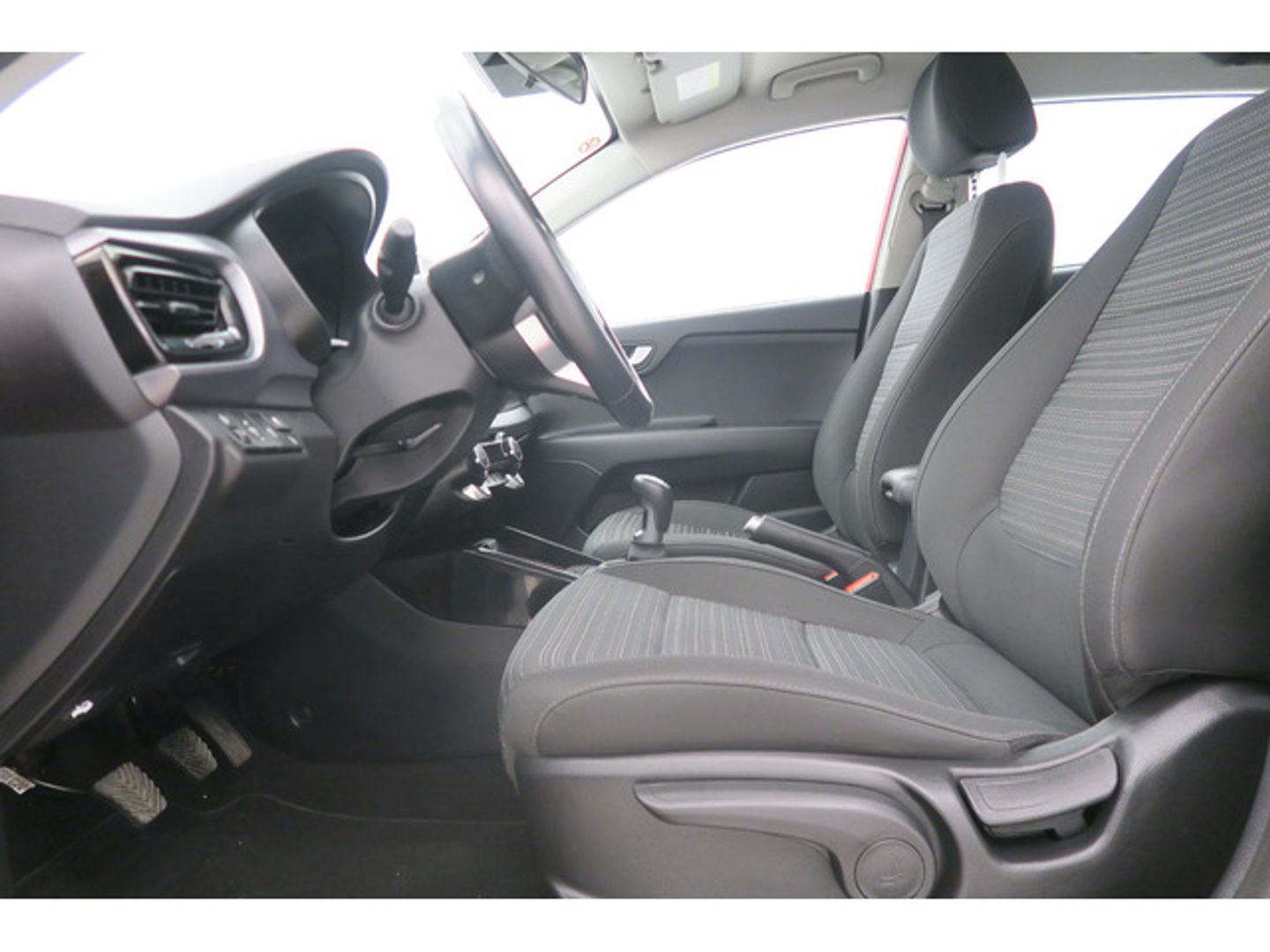 Kia Stonic 1.0 T-GDi MHEV Drive 74 kW (100 CV)