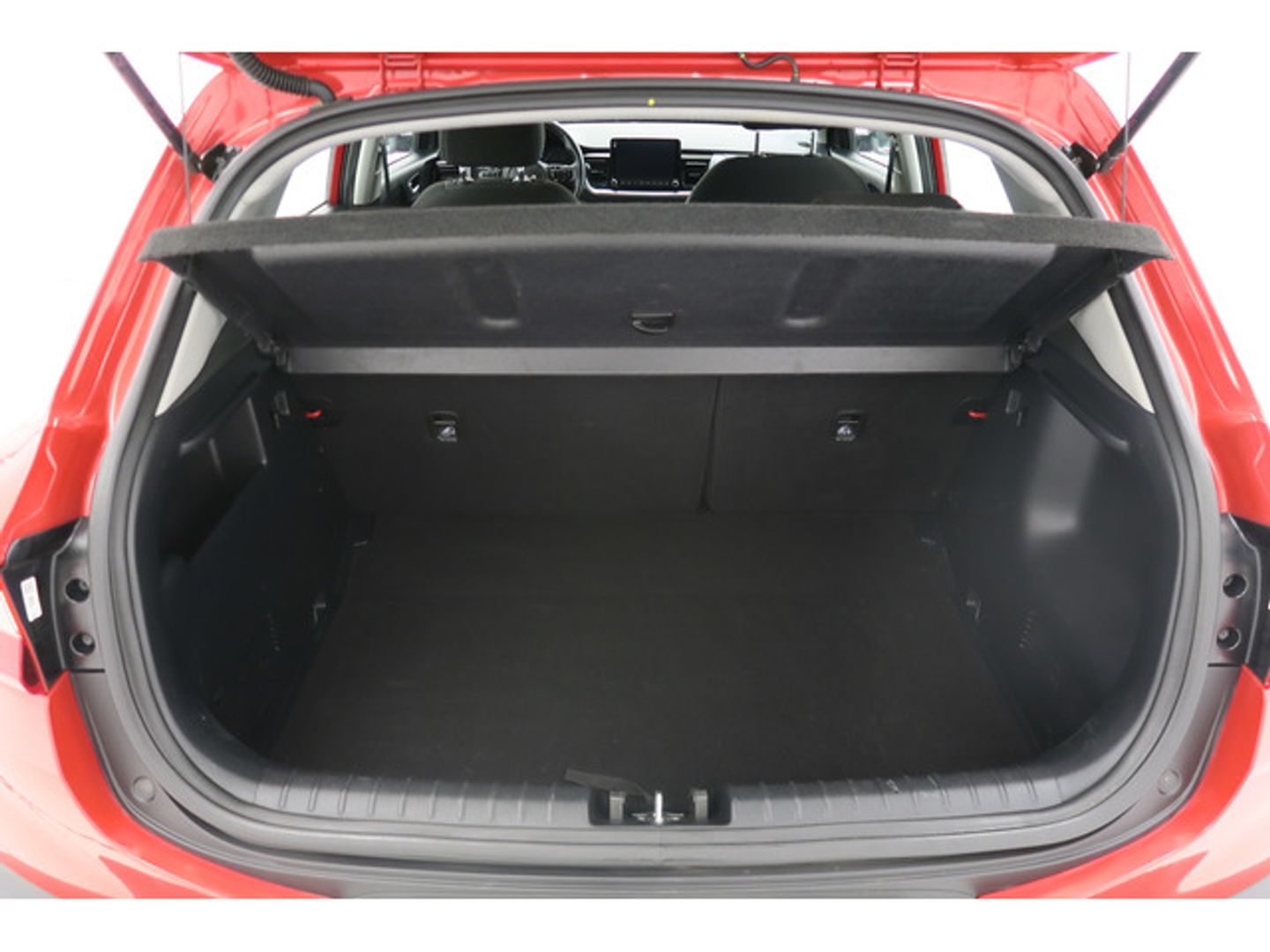 Kia Stonic 1.0 T-GDi MHEV Drive 74 kW (100 CV)