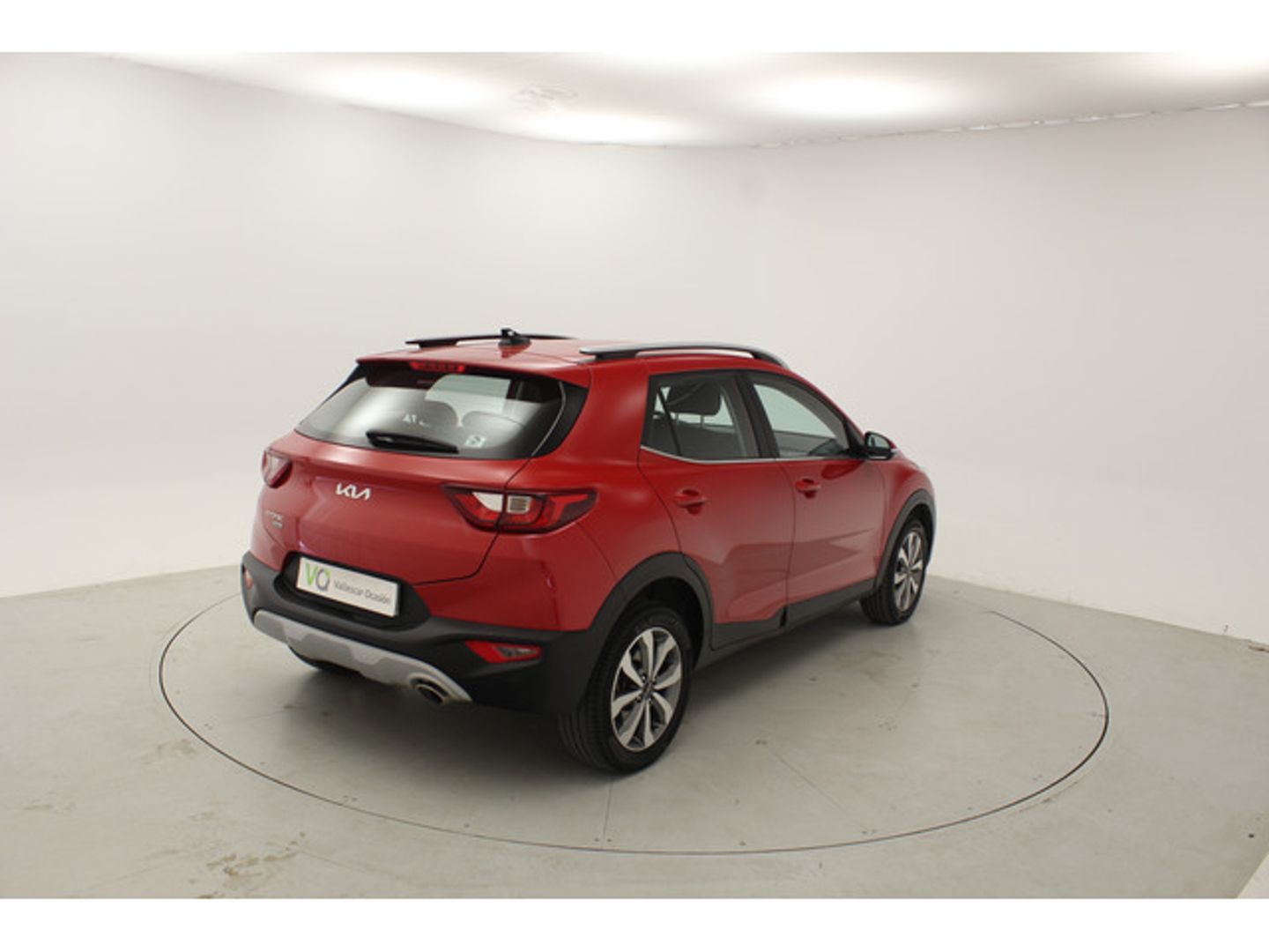 Kia Stonic 1.0 T-GDi MHEV Drive 74 kW (100 CV)