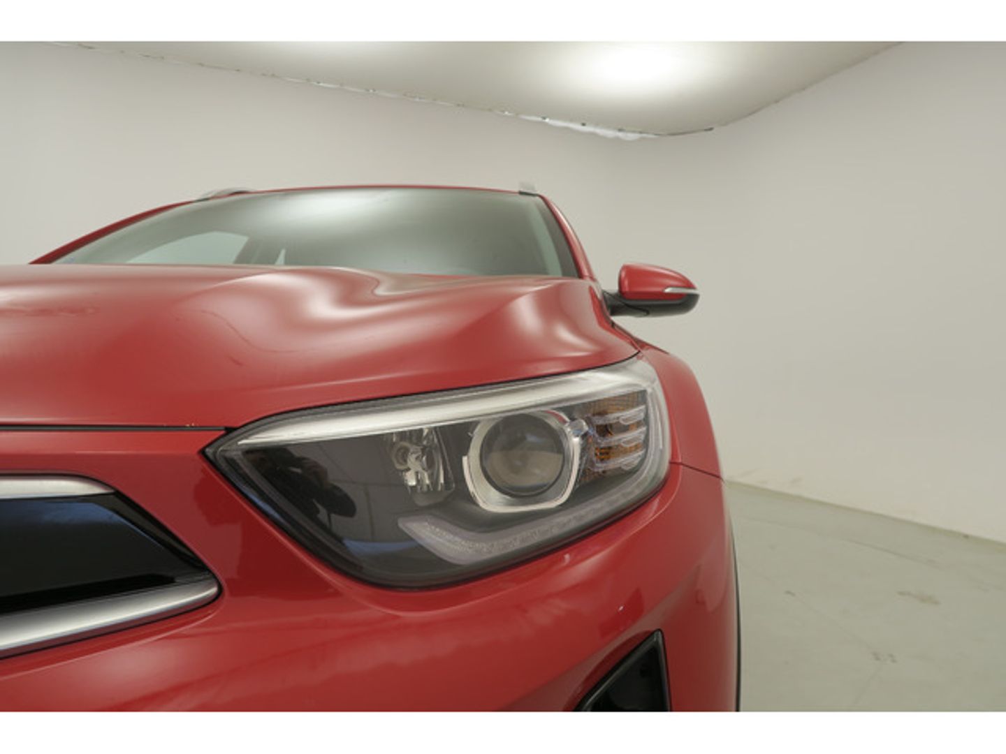 Kia Stonic 1.0 T-GDi MHEV Drive 74 kW (100 CV)