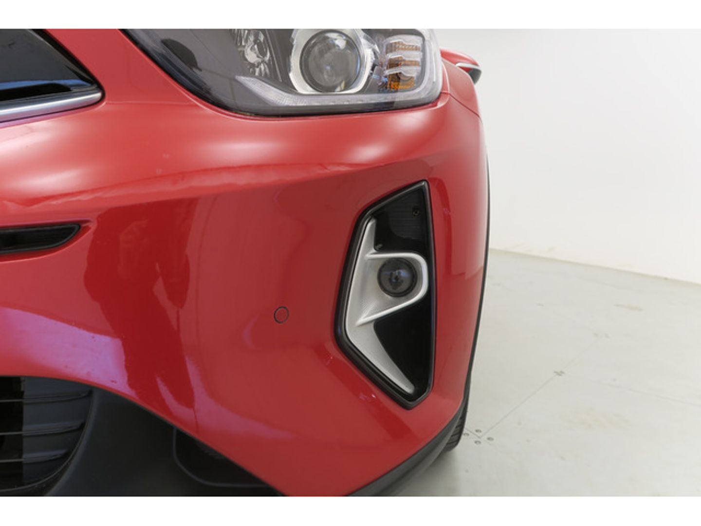 Kia Stonic 1.0 T-GDi MHEV Drive 74 kW (100 CV)