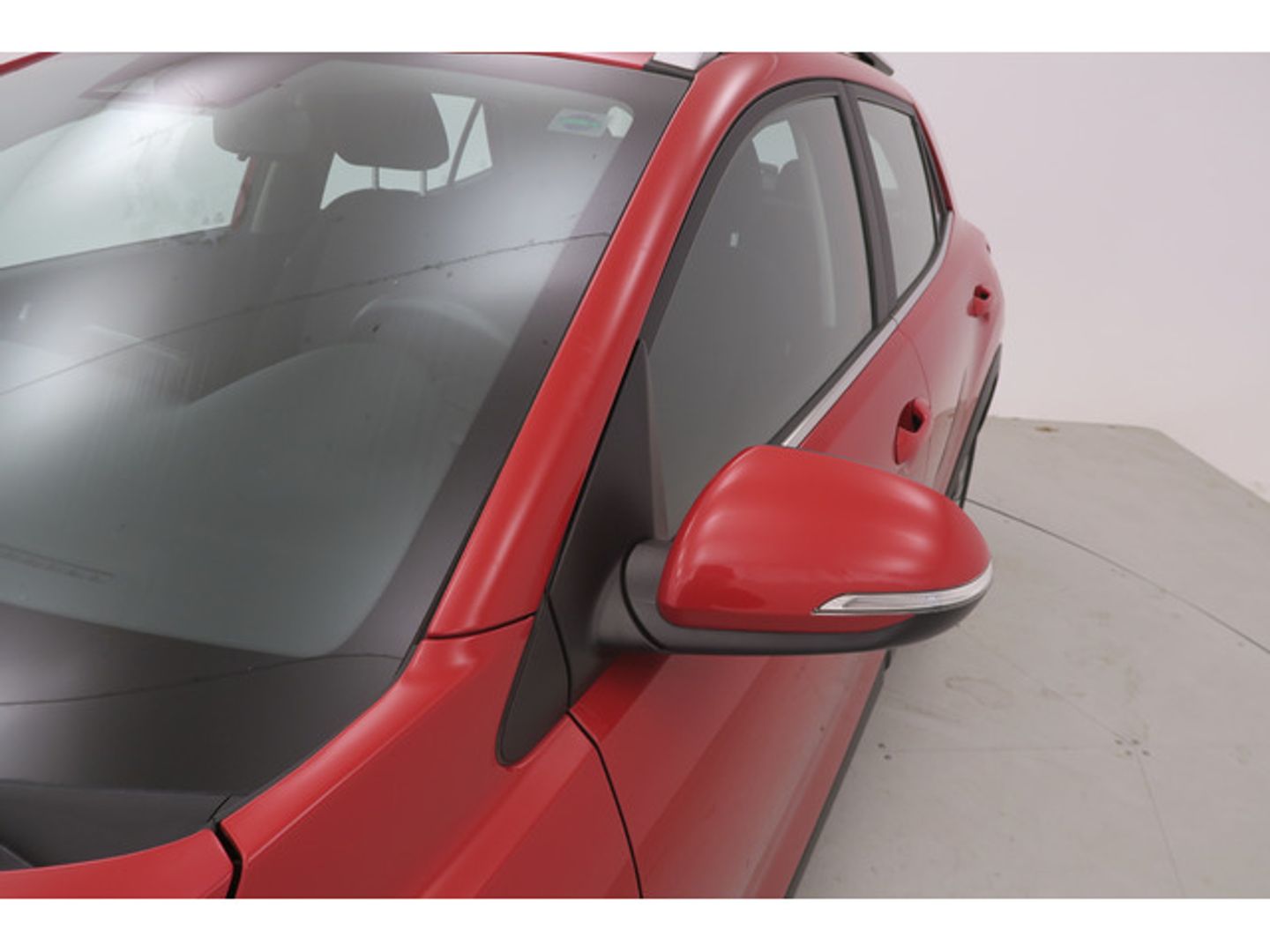 Kia Stonic 1.0 T-GDi MHEV Drive 74 kW (100 CV)