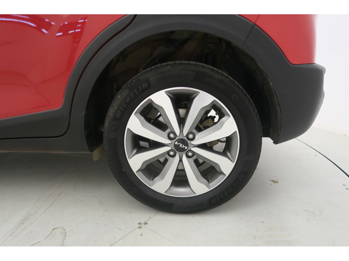 Kia Stonic 1.0 T-GDi MHEV Drive 74 kW (100 CV)