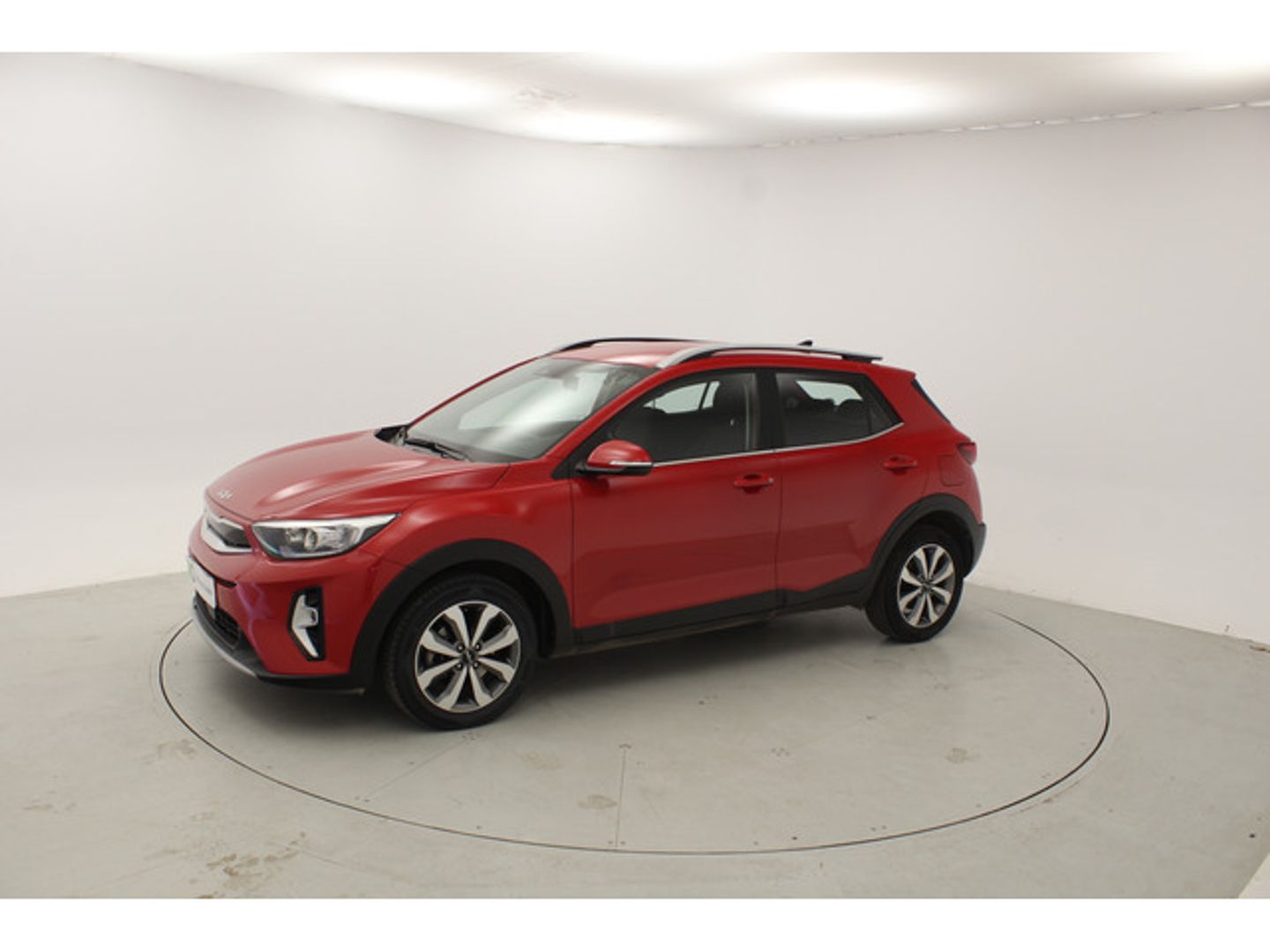 Kia Stonic 1.0 T-GDi MHEV Drive 74 kW (100 CV)