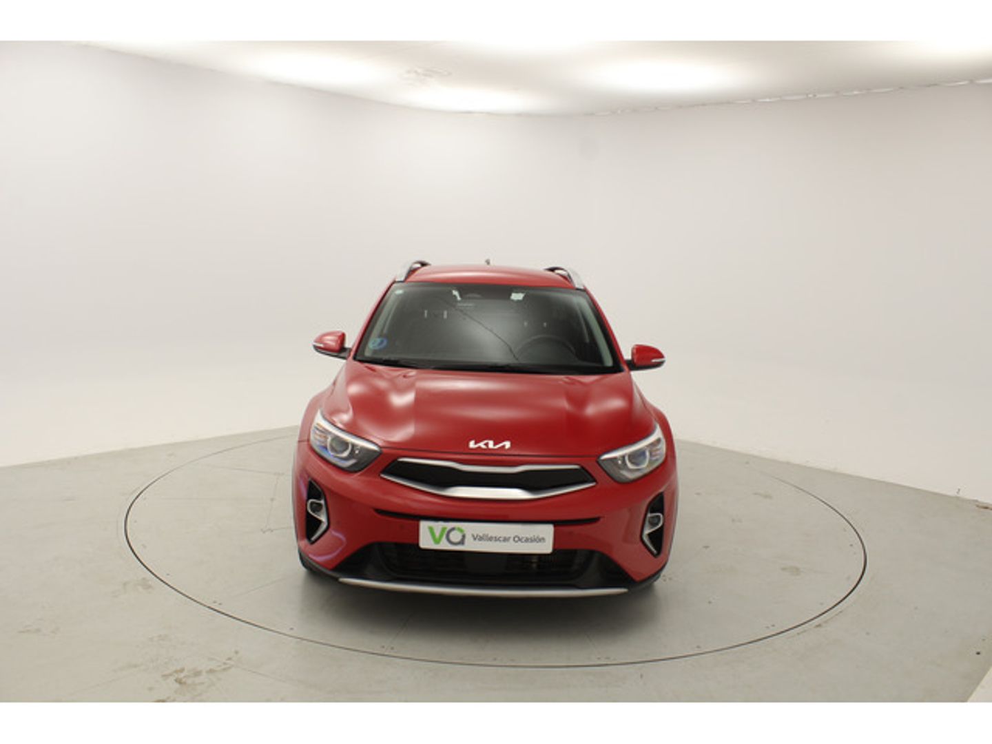Kia Stonic 1.0 T-GDi MHEV Drive 74 kW (100 CV)