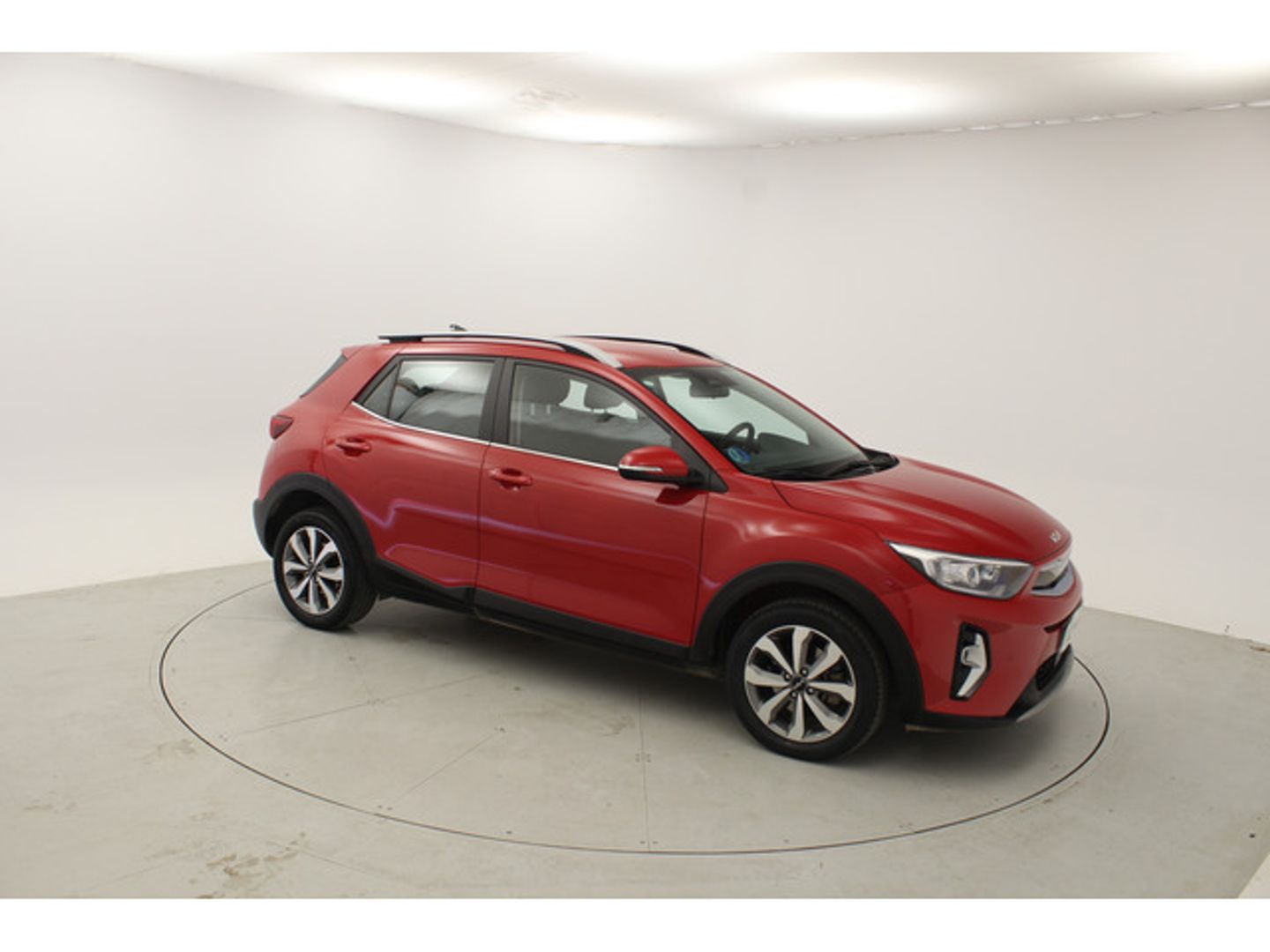 Kia Stonic 1.0 T-GDi MHEV Drive 74 kW (100 CV)