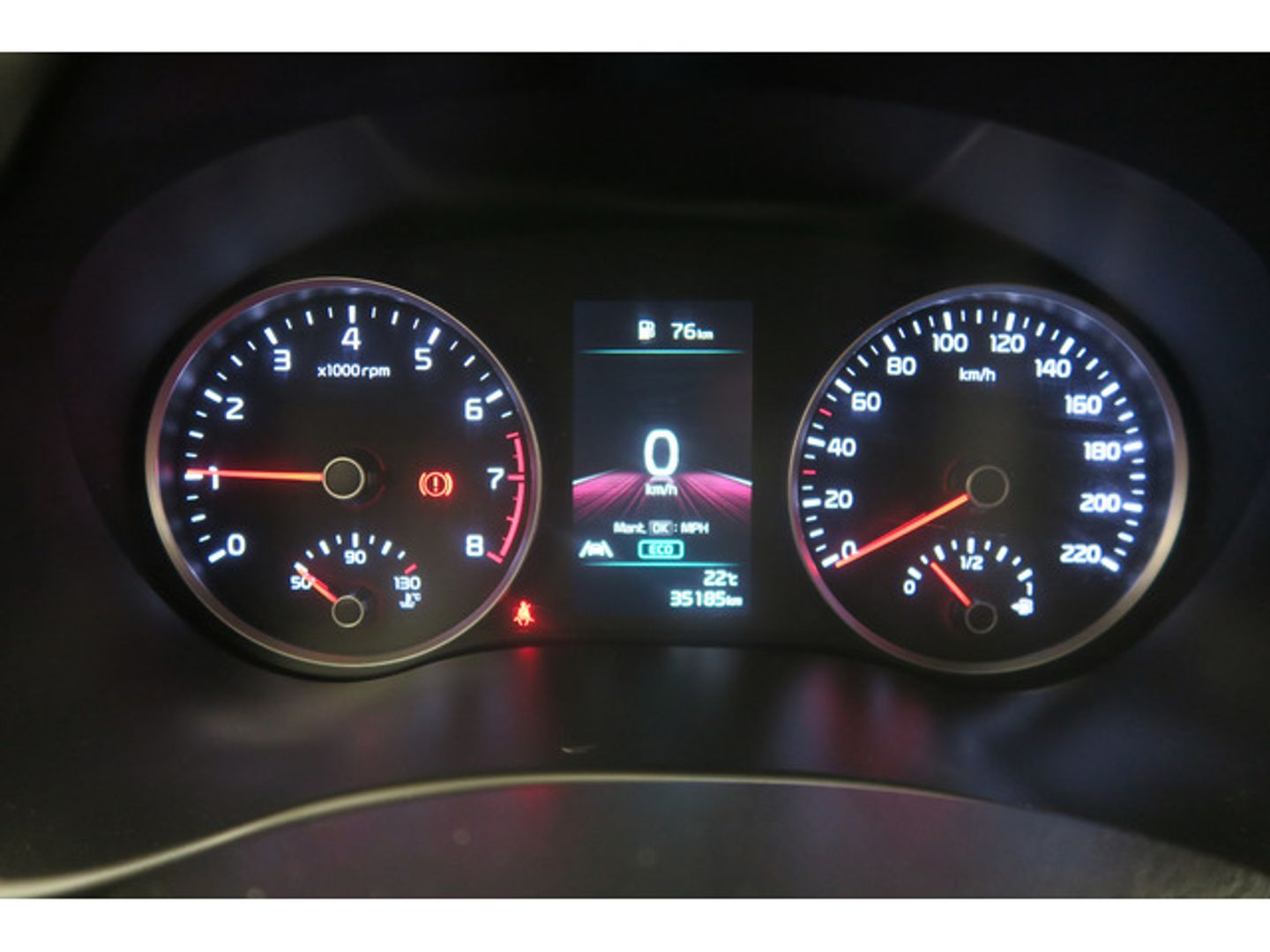 Kia Stonic 1.0 T-GDi MHEV Drive 74 kW (100 CV)