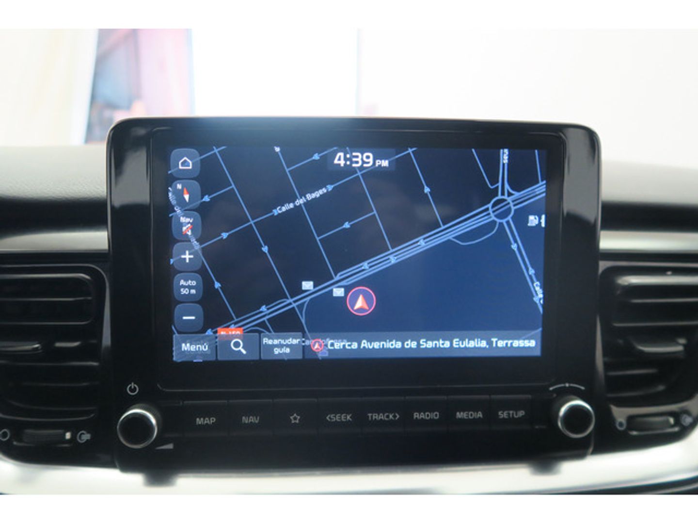 Kia Stonic 1.0 T-GDi MHEV Drive 74 kW (100 CV)