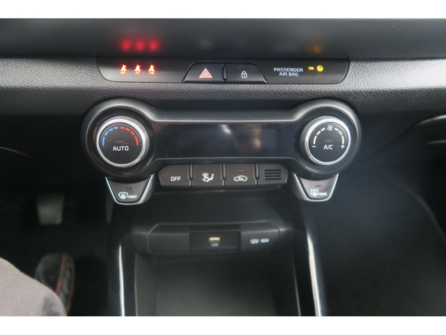 Kia Stonic 1.0 T-GDi MHEV Drive 74 kW (100 CV)