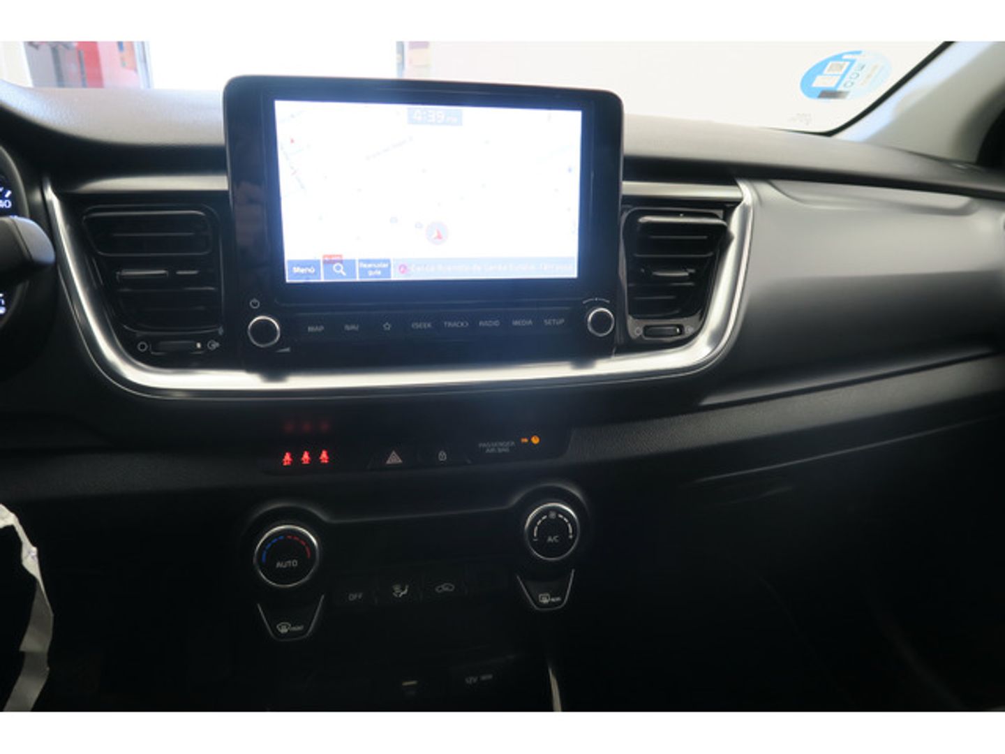 Kia Stonic 1.0 T-GDi MHEV Drive 74 kW (100 CV)