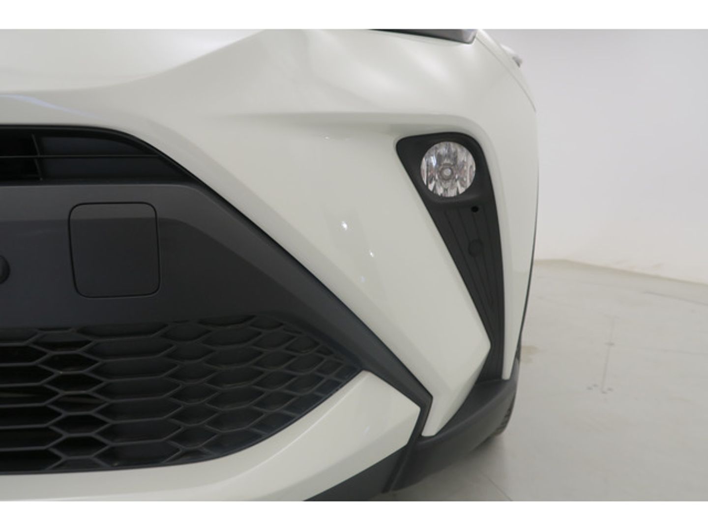Toyota C-HR 1.8 125H Advance 90 kW (122 CV)