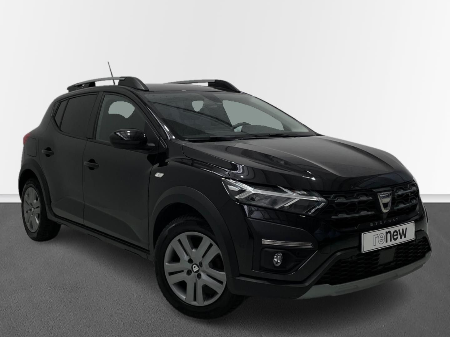 Dacia Sandero Stepway Comfort TCe 67 kW (91 CV)