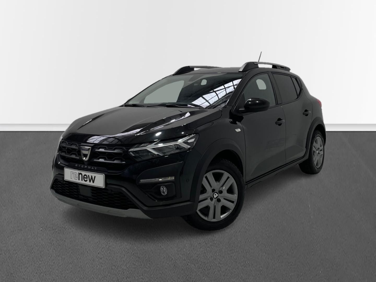 Dacia Sandero Stepway Comfort TCe 67 kW (91 CV)