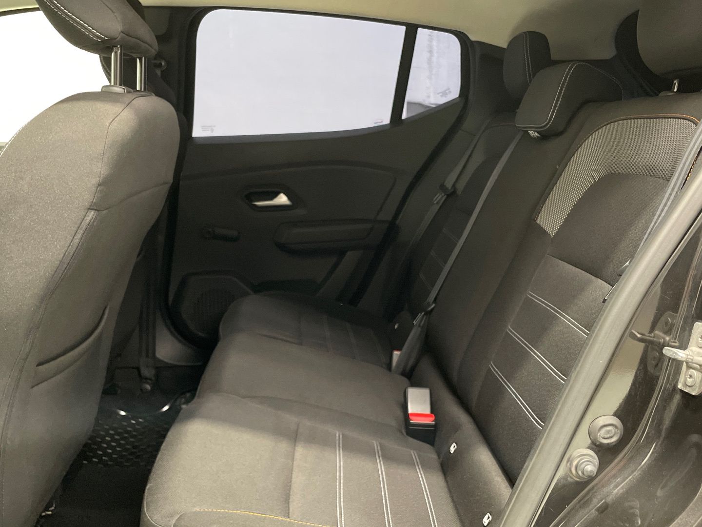 Dacia Sandero Stepway Comfort TCe 67 kW (91 CV)