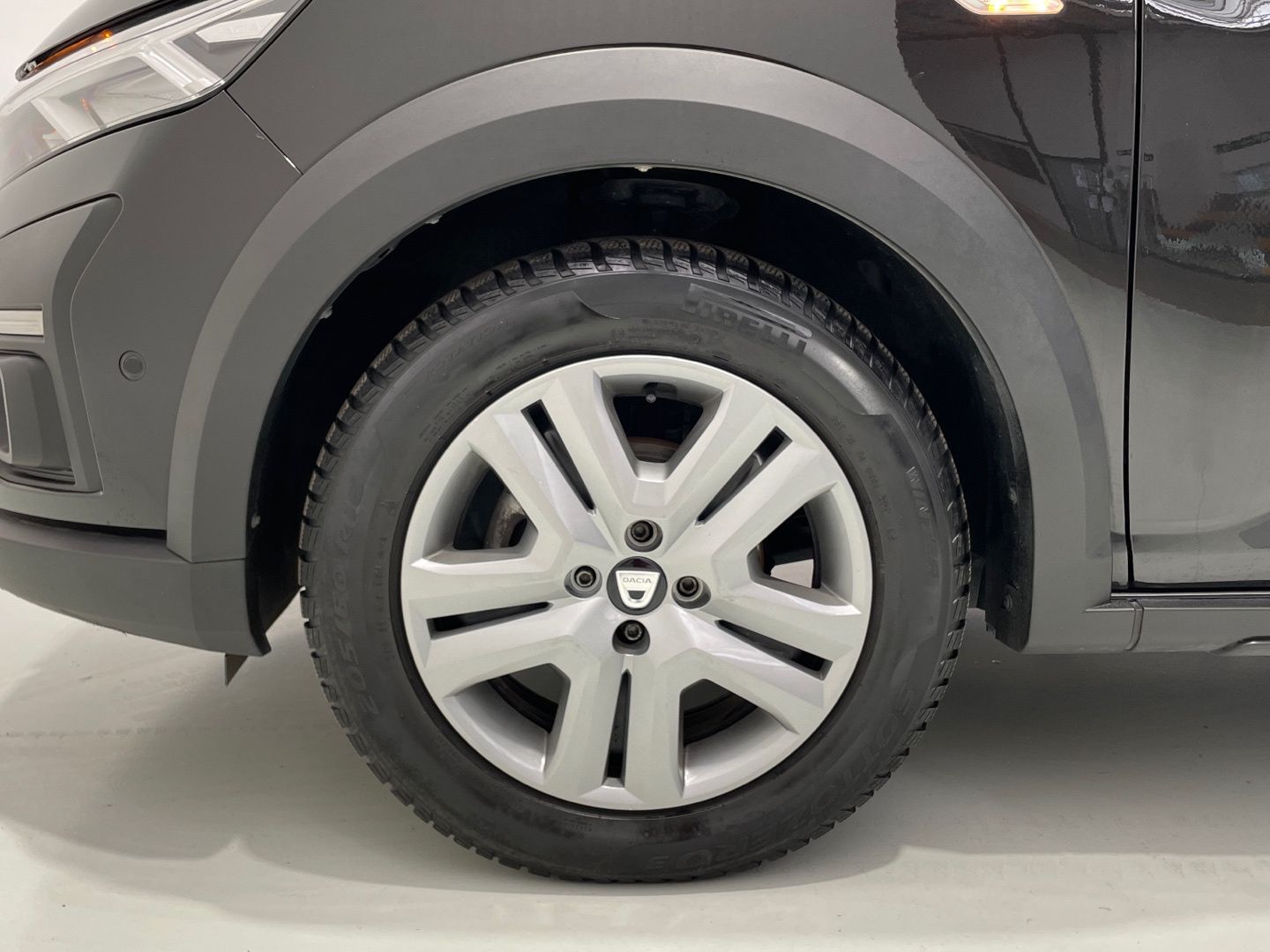 Dacia Sandero Stepway Comfort TCe 67 kW (91 CV)