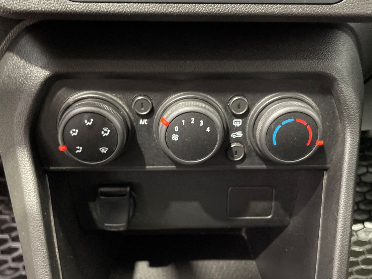 Dacia Sandero Stepway Comfort TCe 67 kW (91 CV)