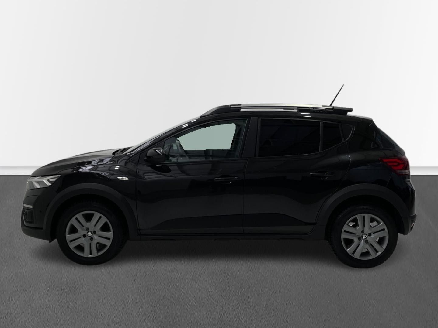 Dacia Sandero Stepway Comfort TCe 67 kW (91 CV)