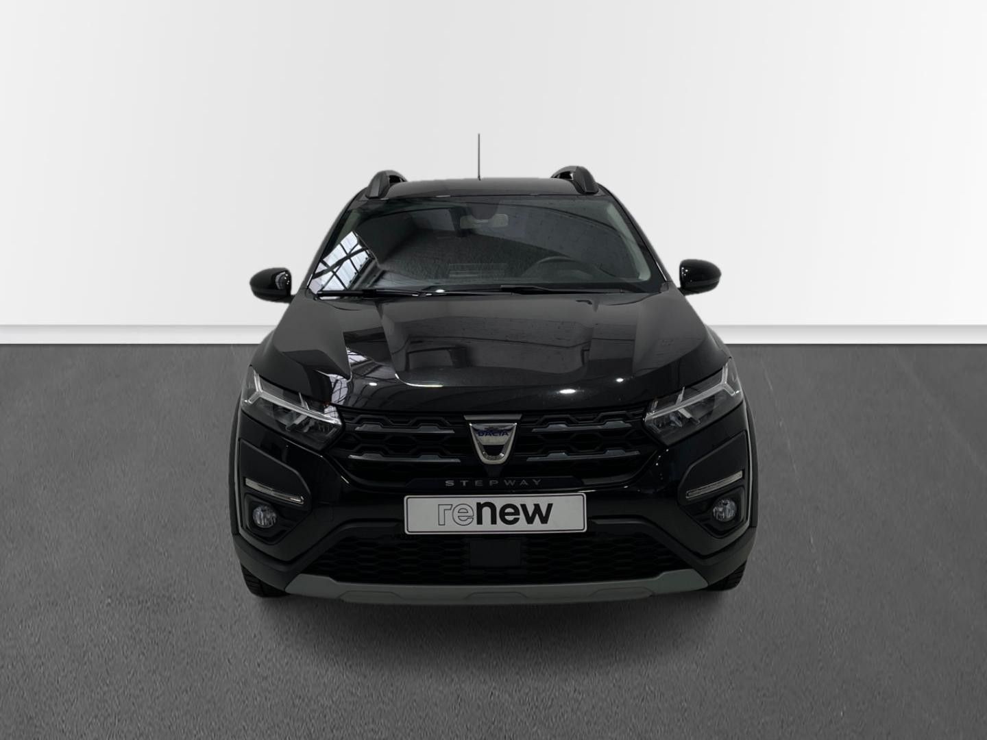 Dacia Sandero Stepway Comfort TCe 67 kW (91 CV)