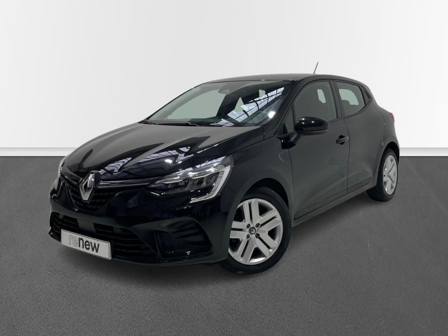 Renault Clio Intens TCe 66 kW (90 CV)