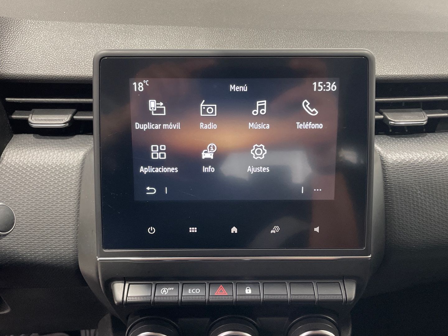 Renault Clio Intens TCe 66 kW (90 CV)