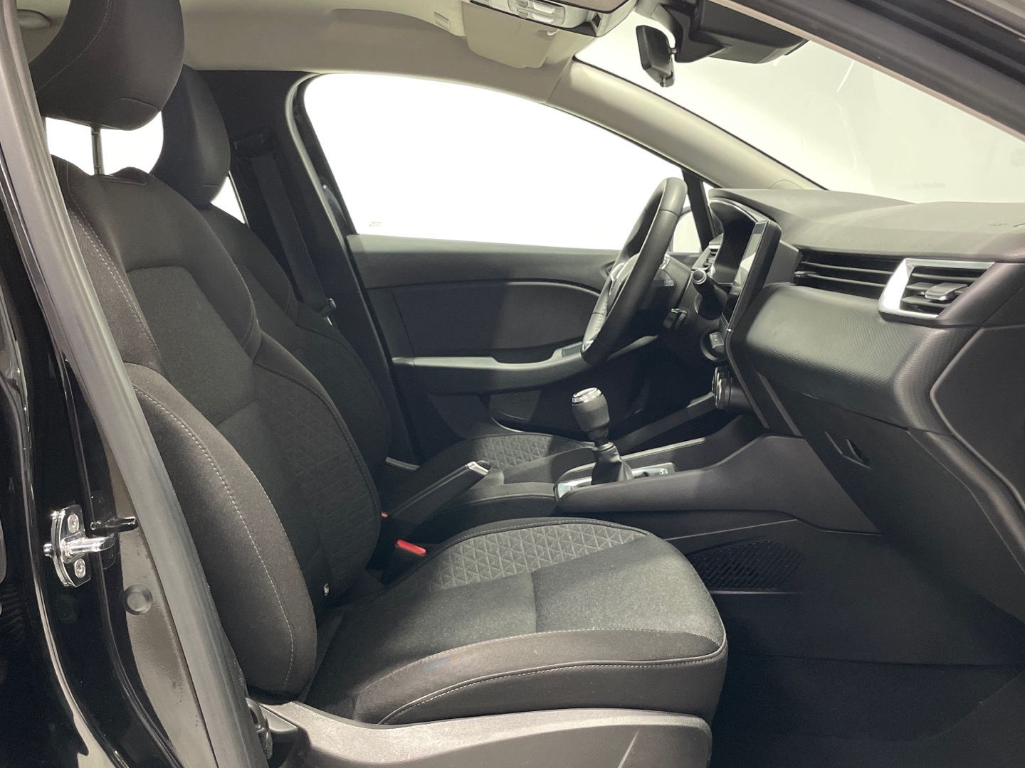 Renault Clio Intens TCe 66 kW (90 CV)