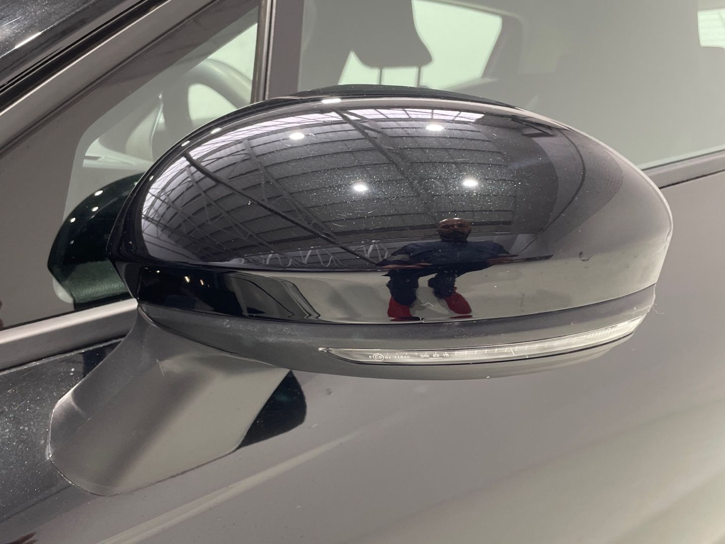 Renault Clio Intens TCe 66 kW (90 CV)