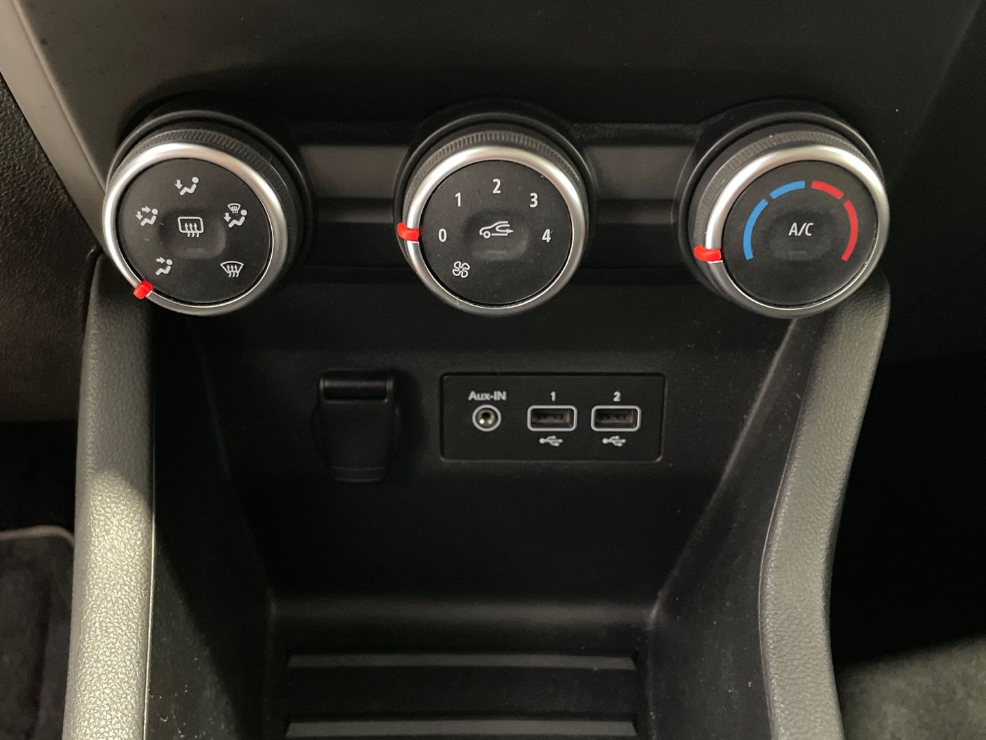 Renault Clio Intens TCe 66 kW (90 CV)