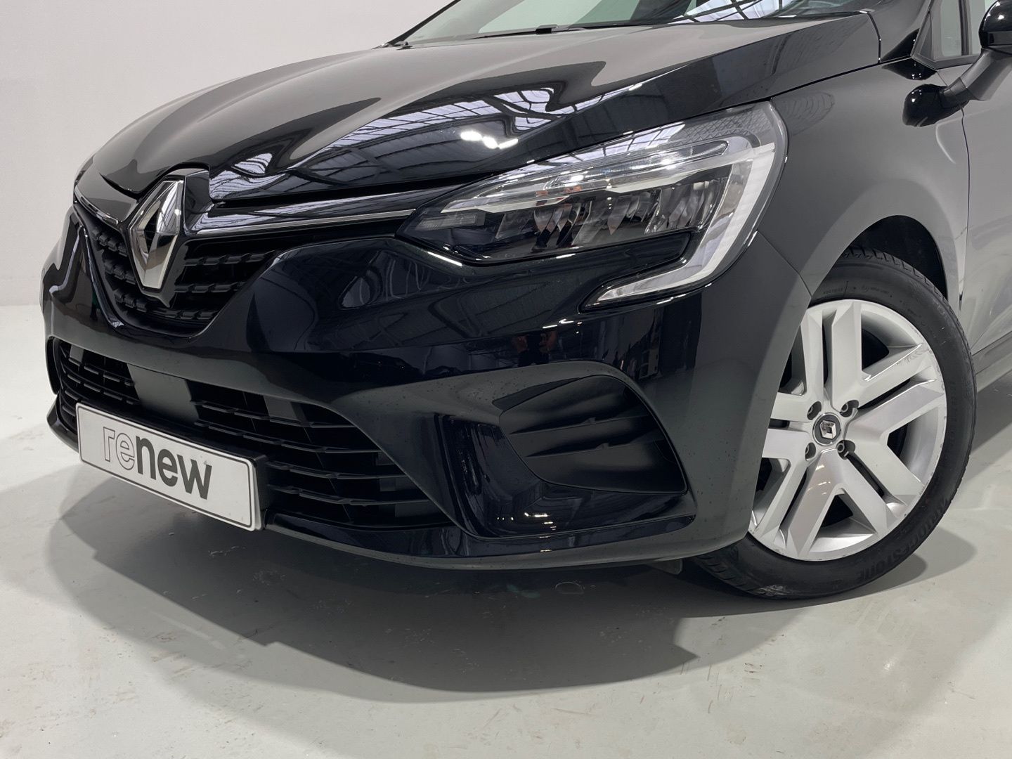 Renault Clio Intens TCe 66 kW (90 CV)