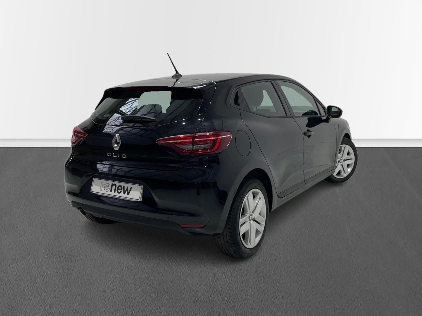 Renault Clio Intens TCe 66 kW (90 CV)