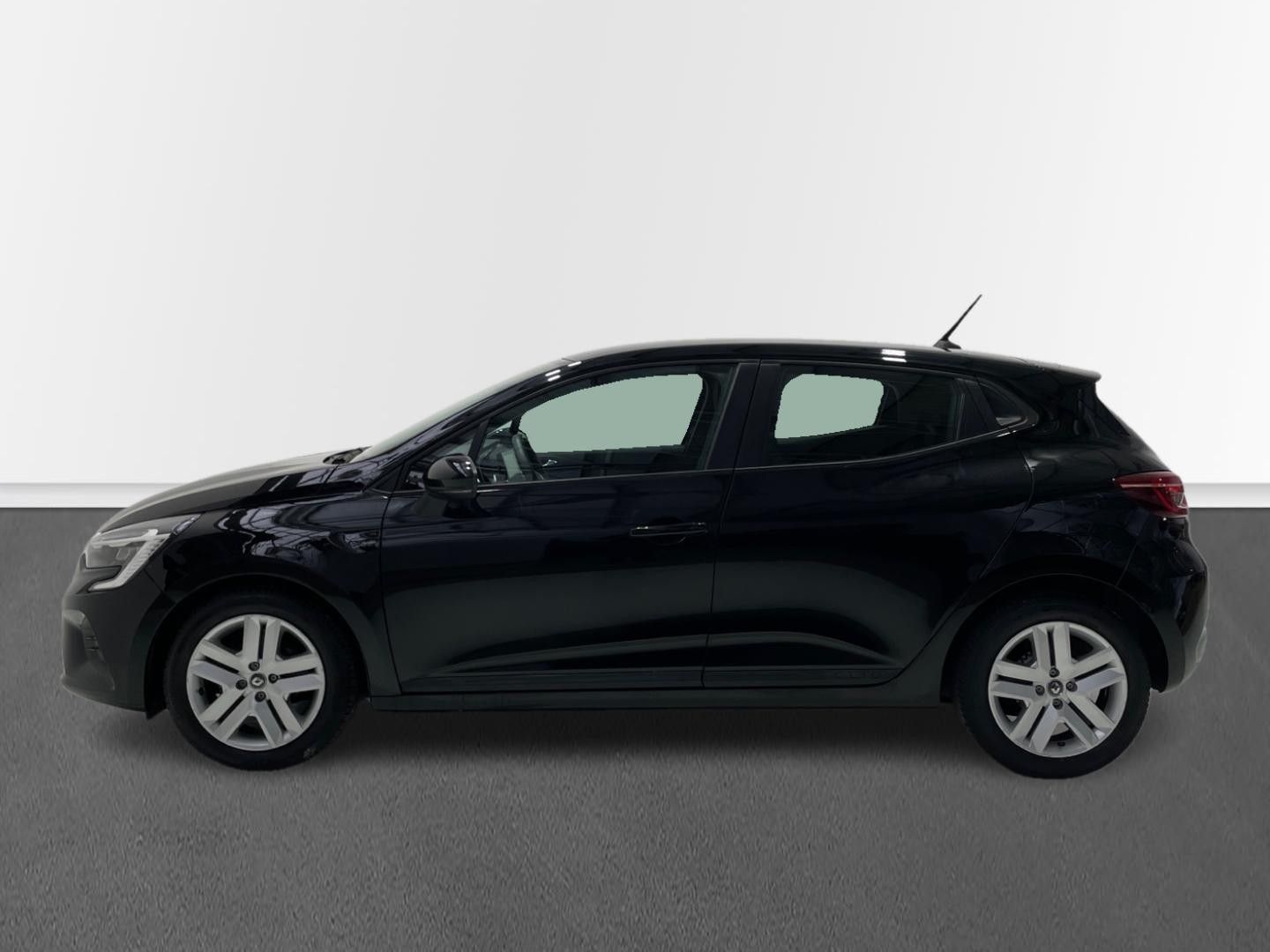 Renault Clio Intens TCe 66 kW (90 CV)