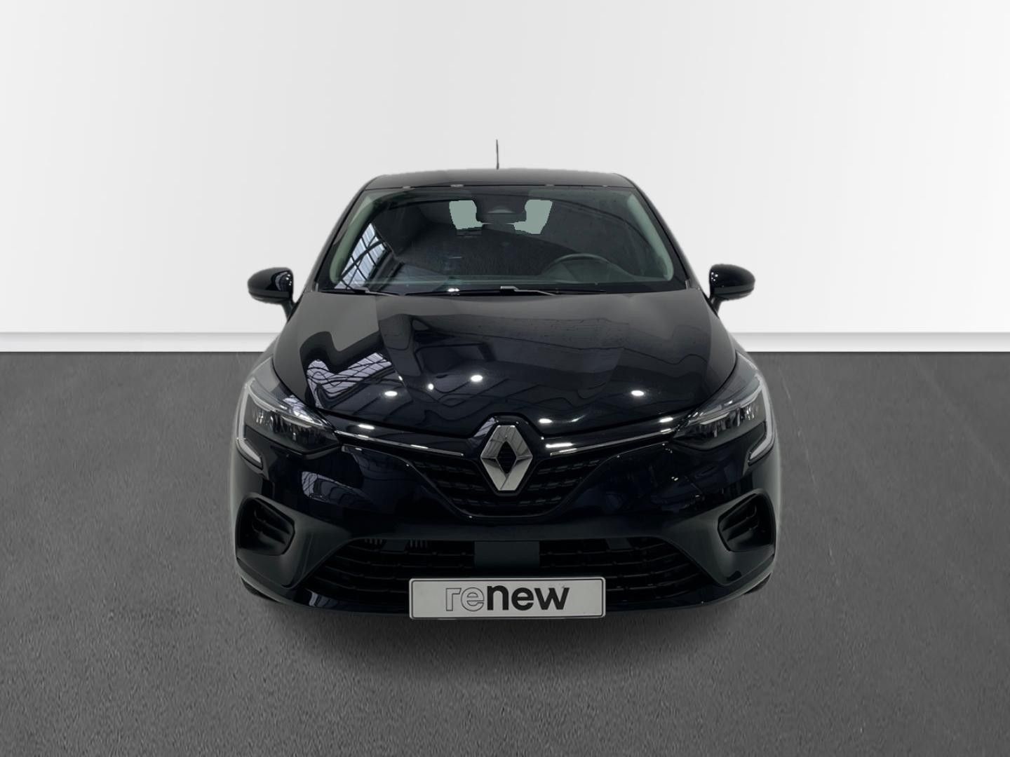 Renault Clio Intens TCe 66 kW (90 CV)