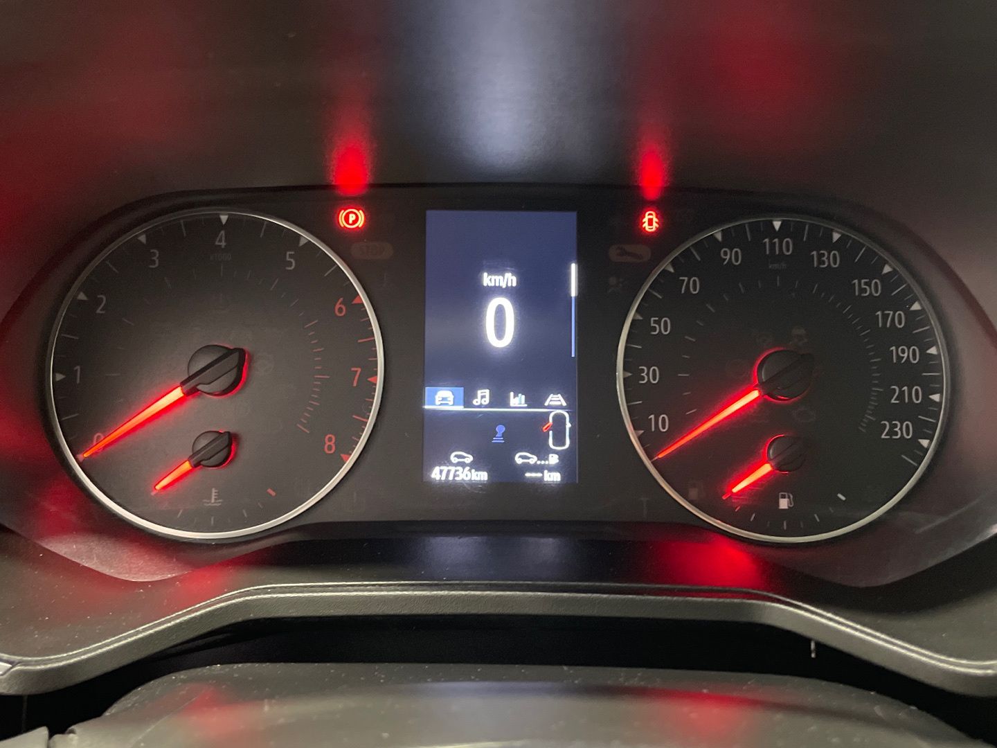 Renault Clio Intens TCe 66 kW (90 CV)