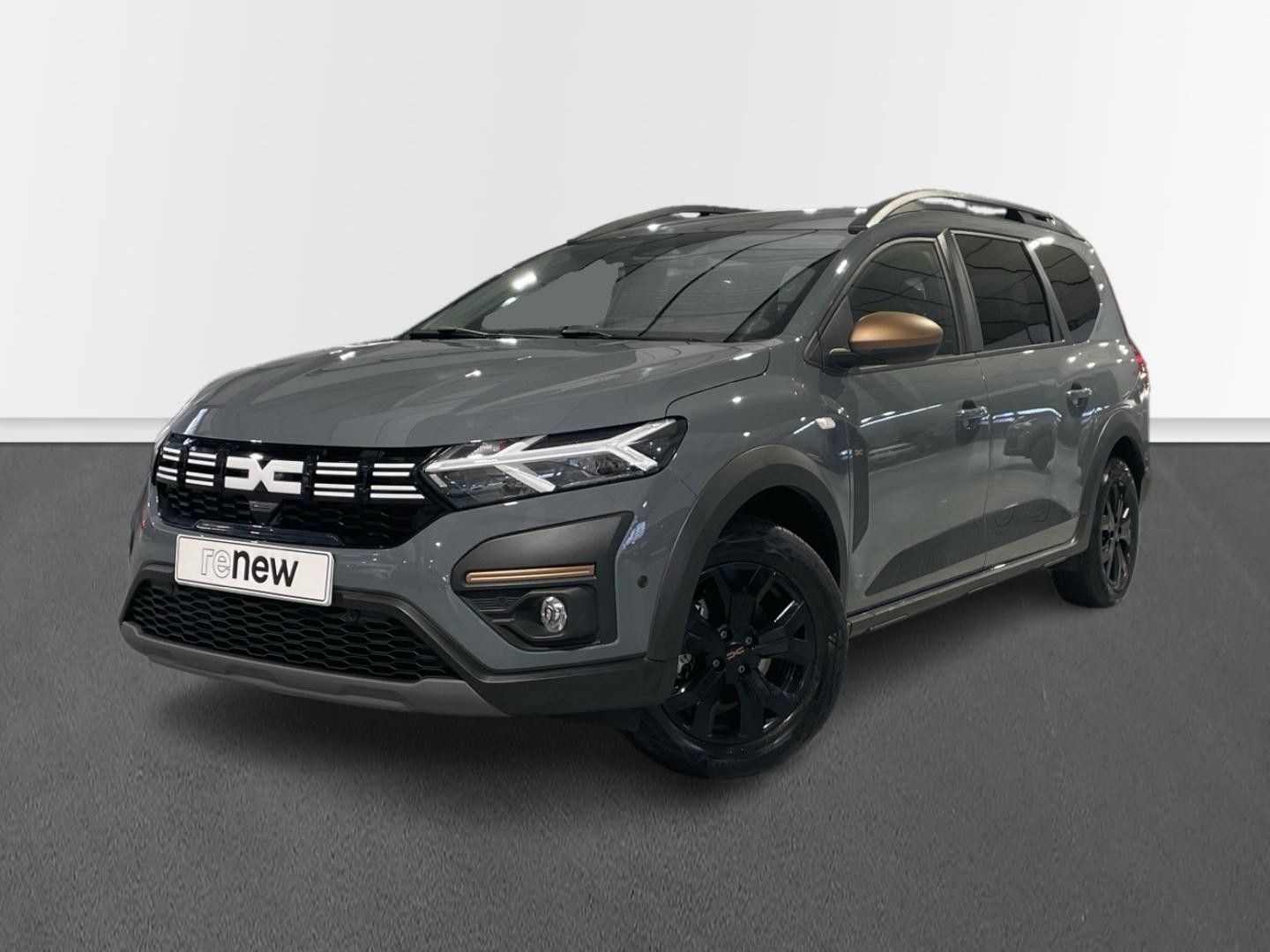 Dacia Jogger Hybrid Extreme 104 kW (140 CV)