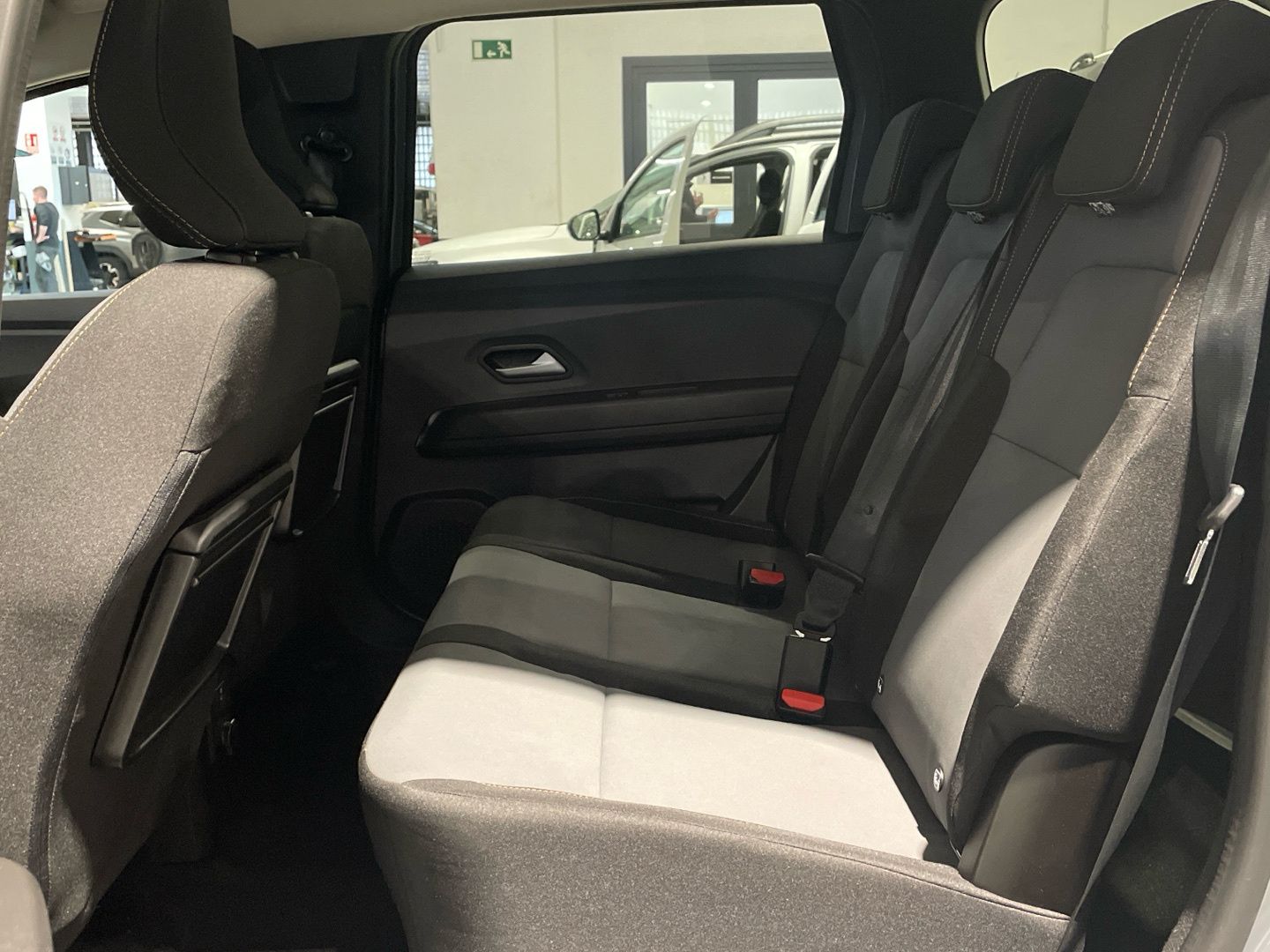 Dacia Jogger Hybrid Extreme 104 kW (140 CV)
