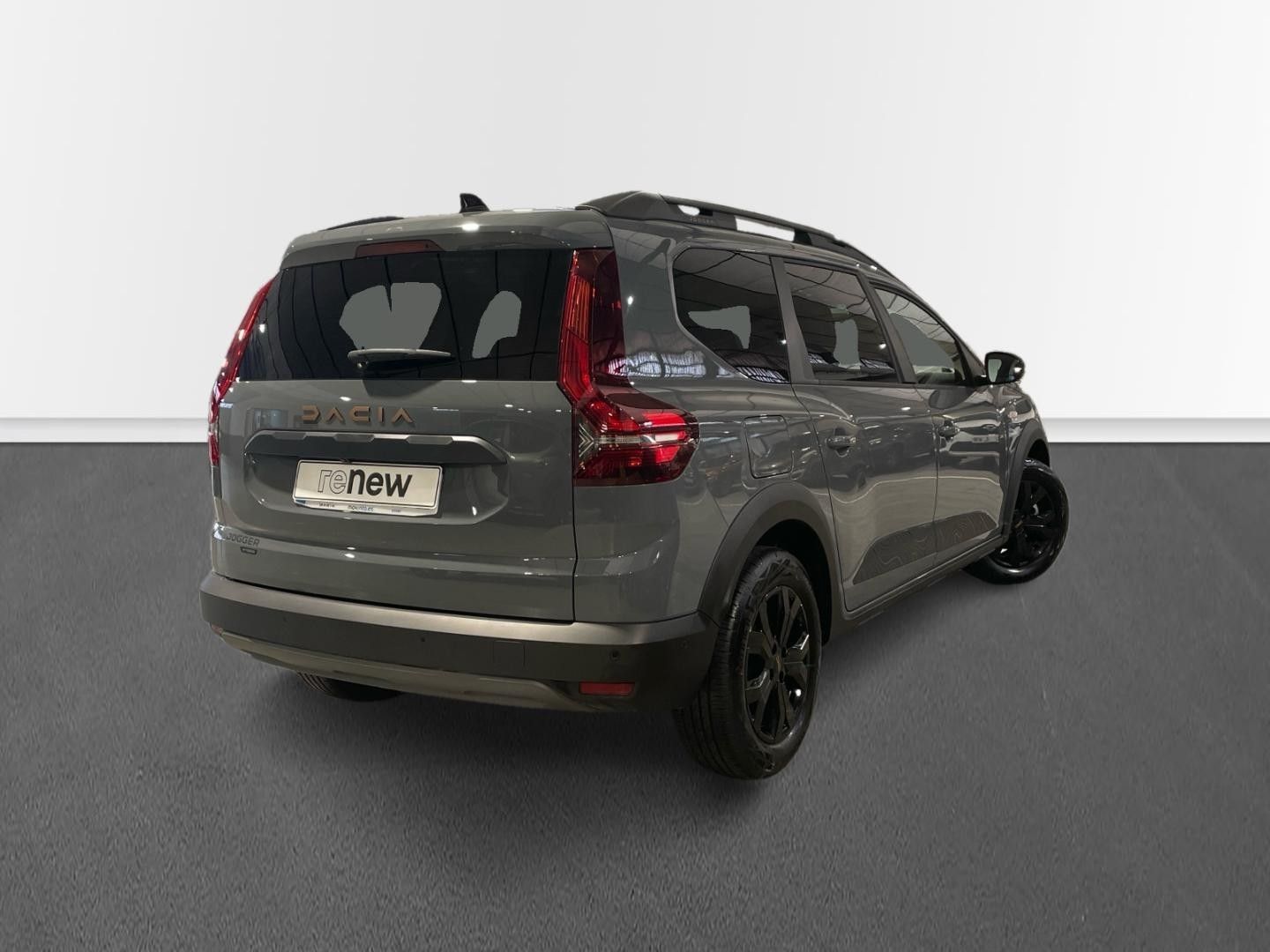 Dacia Jogger Hybrid Extreme 104 kW (140 CV)
