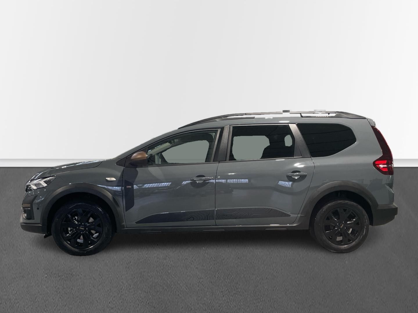 Dacia Jogger Hybrid Extreme 104 kW (140 CV)