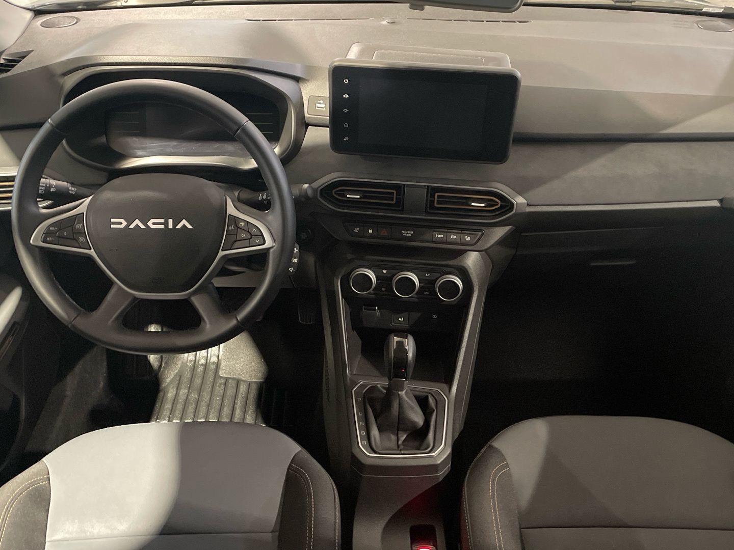 Dacia Jogger Hybrid Extreme 104 kW (140 CV)