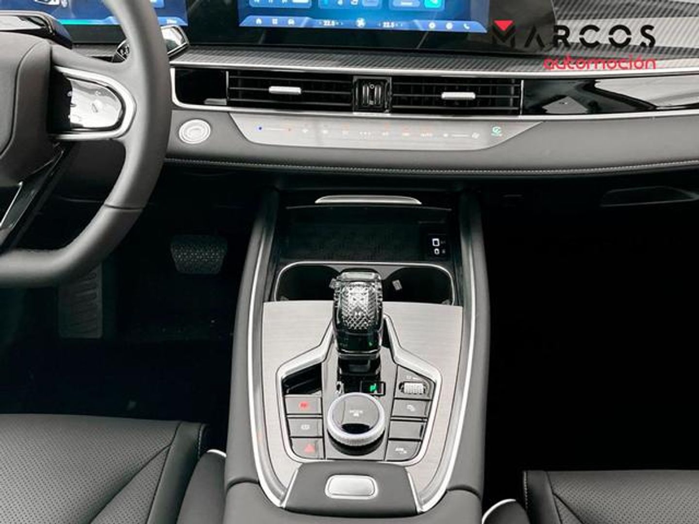 Ebro S700 1.6 TGDI Luxury 7 DCT 108 kW (147 CV)