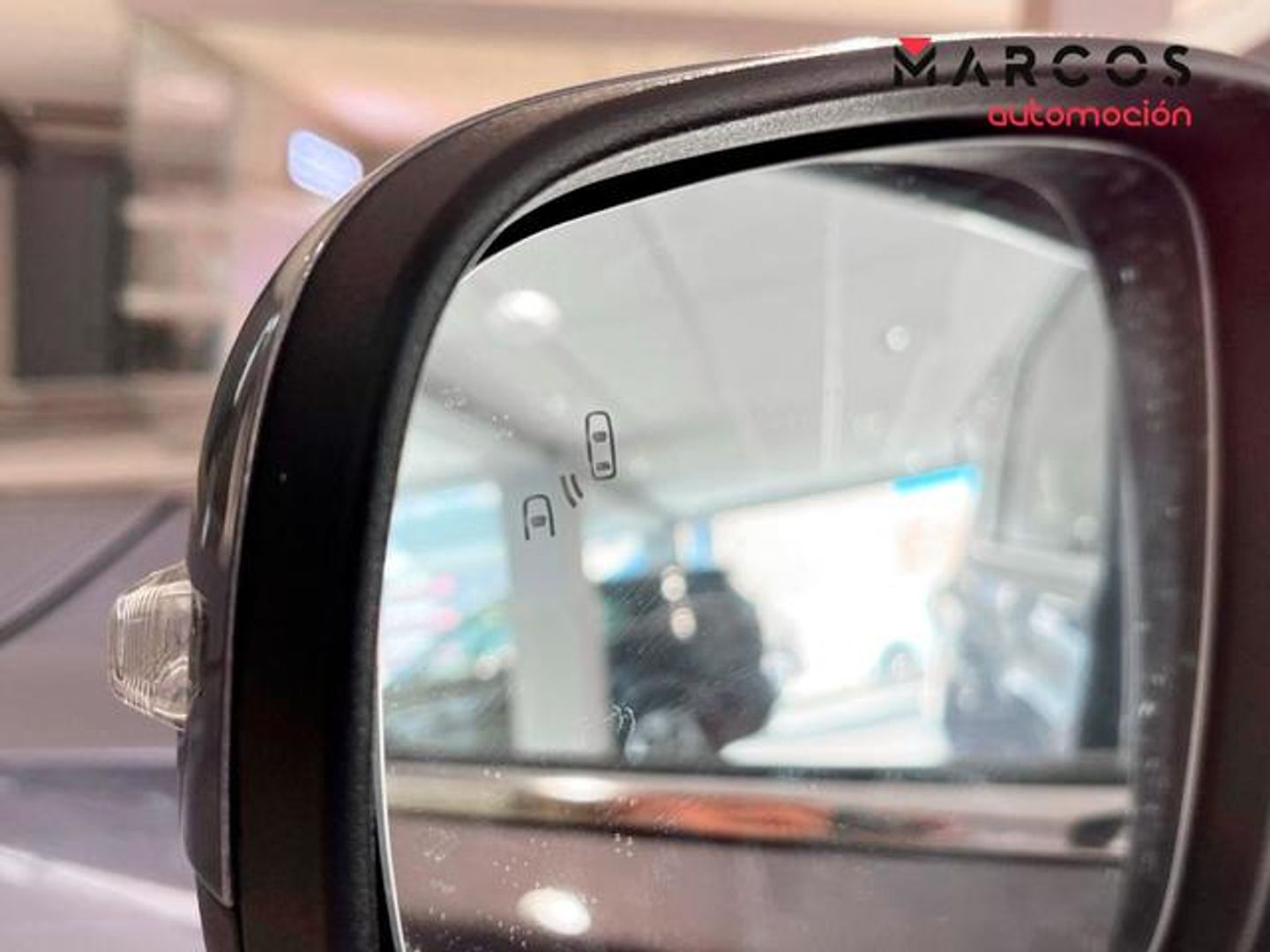 Ebro S700 1.6 TGDI Luxury 7 DCT 108 kW (147 CV)