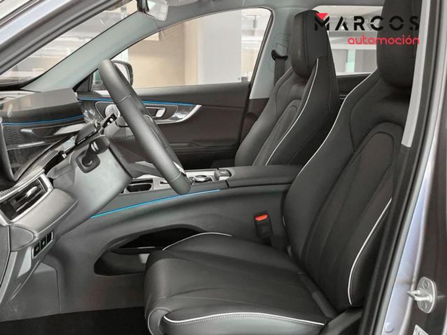 Ebro S700 1.6 TGDI Luxury 7 DCT 108 kW (147 CV)